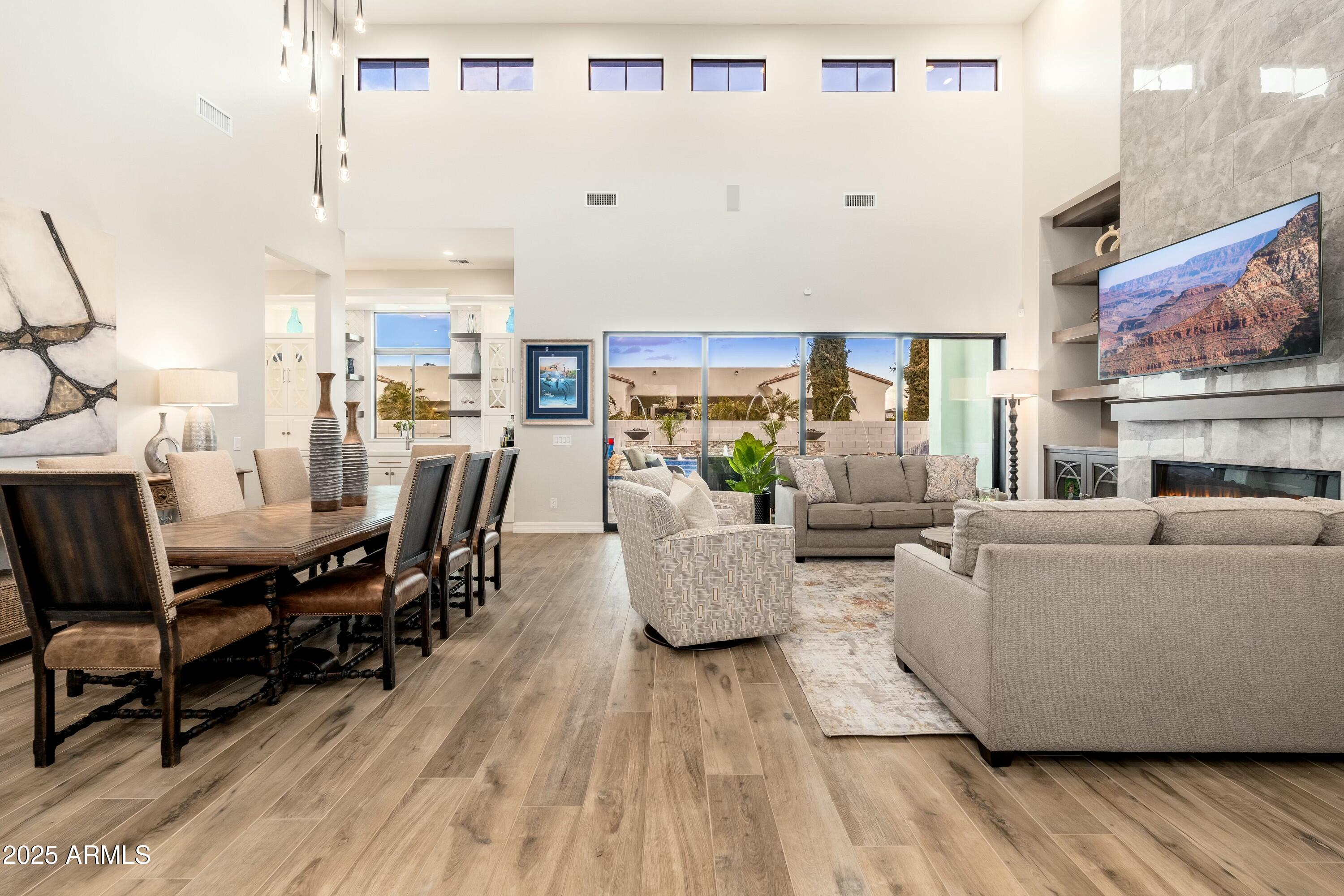 WHITEWING AT GERMANN ESTATES - Residential