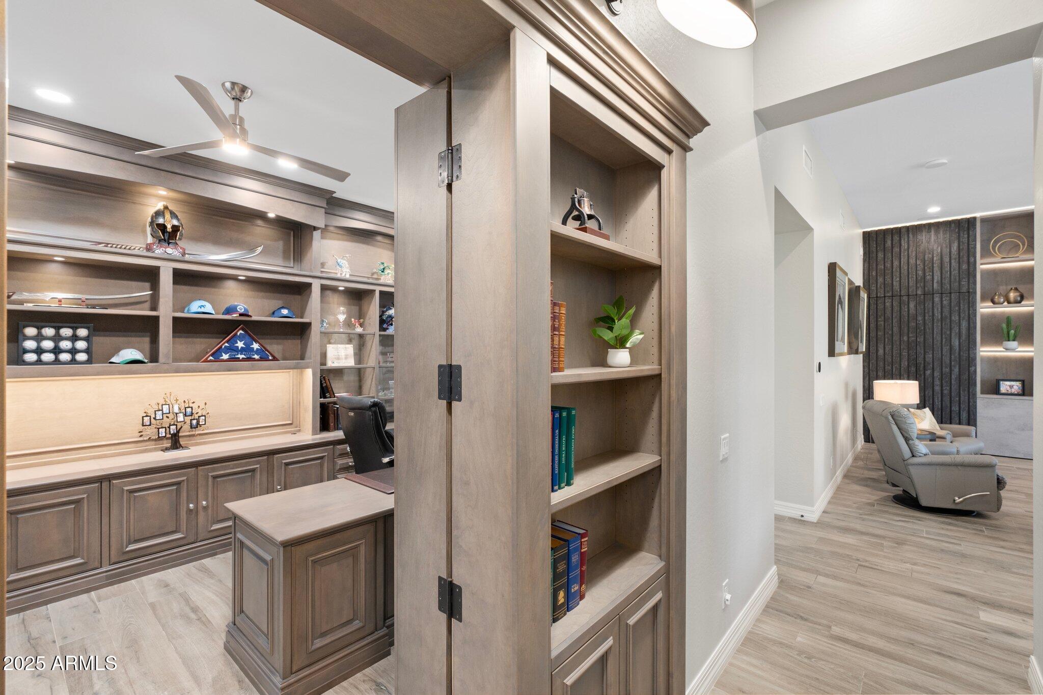 WHITEWING AT GERMANN ESTATES - Residential
