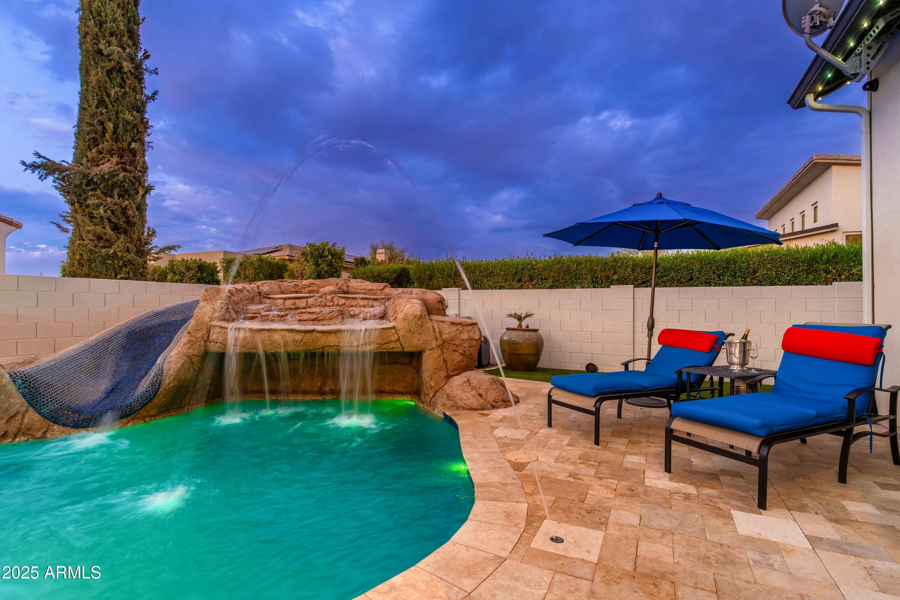 WHITEWING AT GERMANN ESTATES - Residential