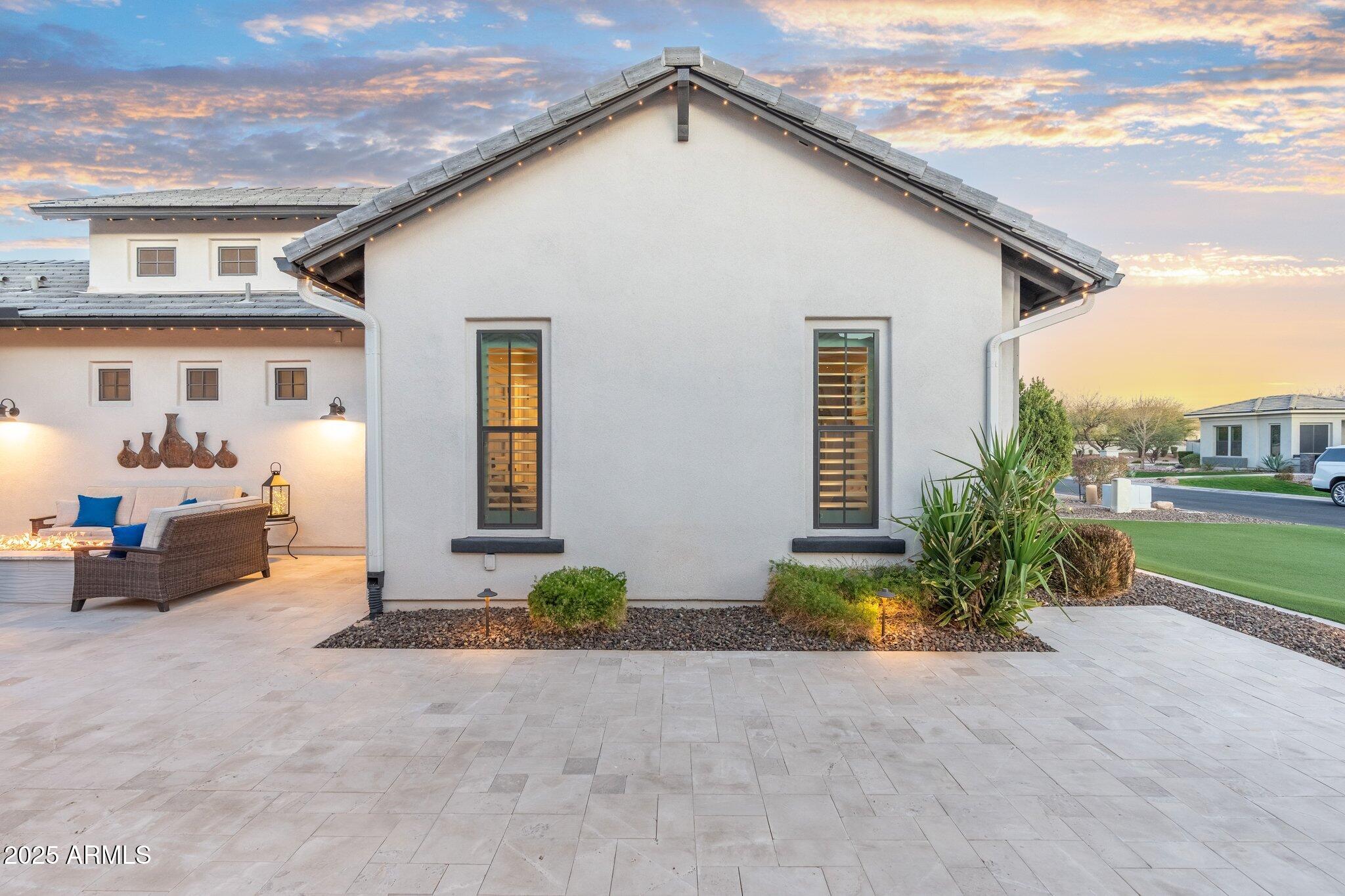 WHITEWING AT GERMANN ESTATES - Residential