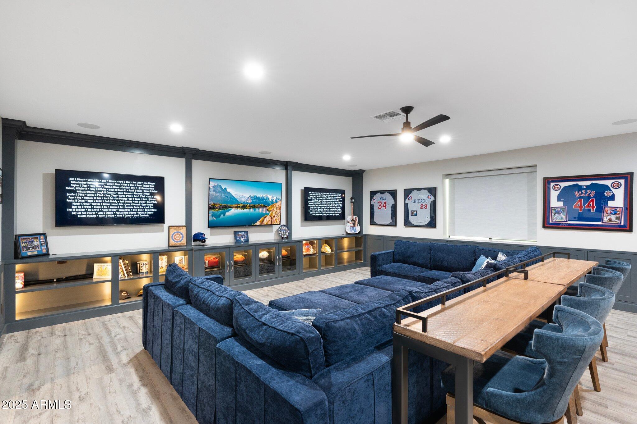 WHITEWING AT GERMANN ESTATES - Residential