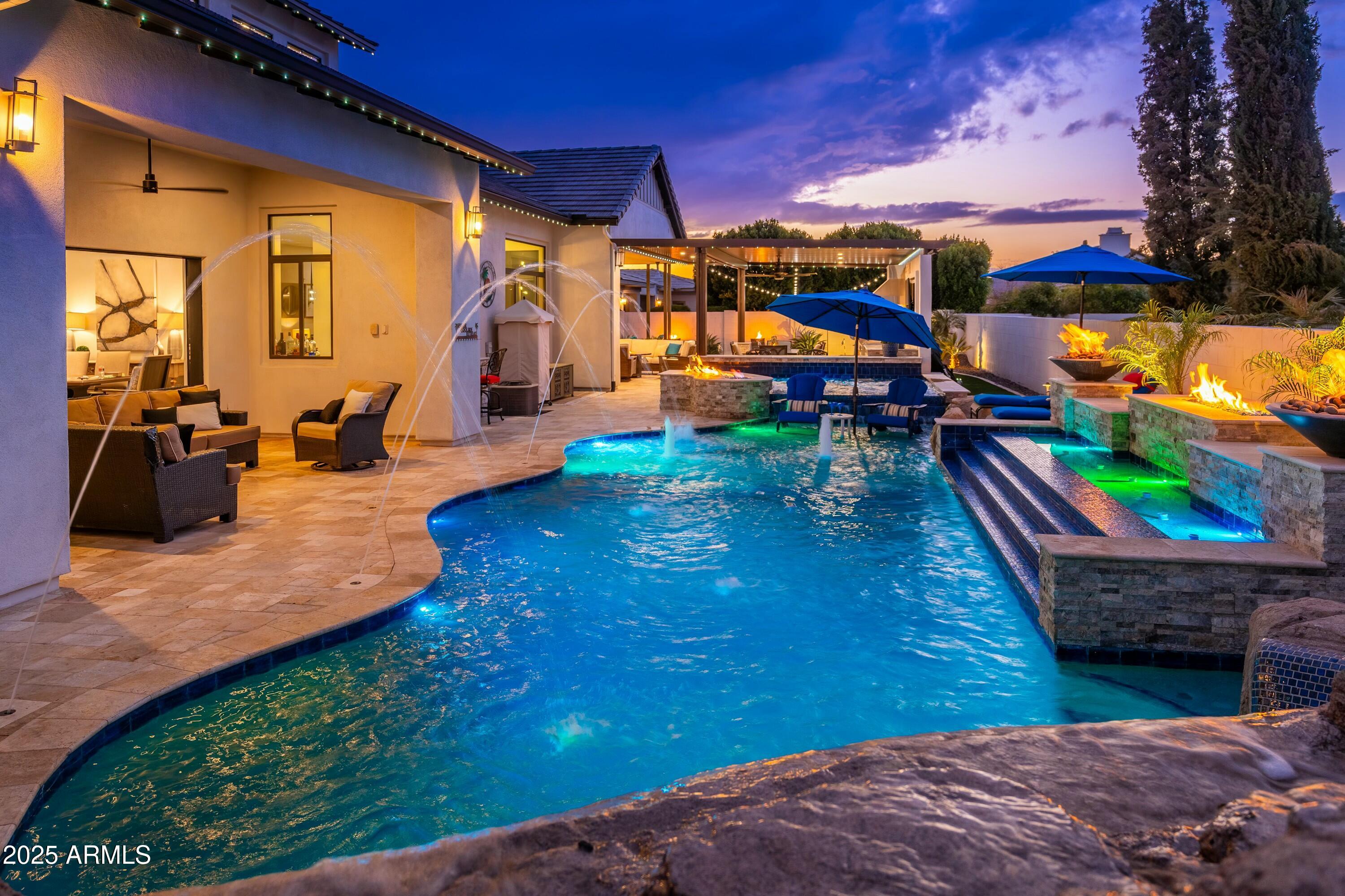 WHITEWING AT GERMANN ESTATES - Residential