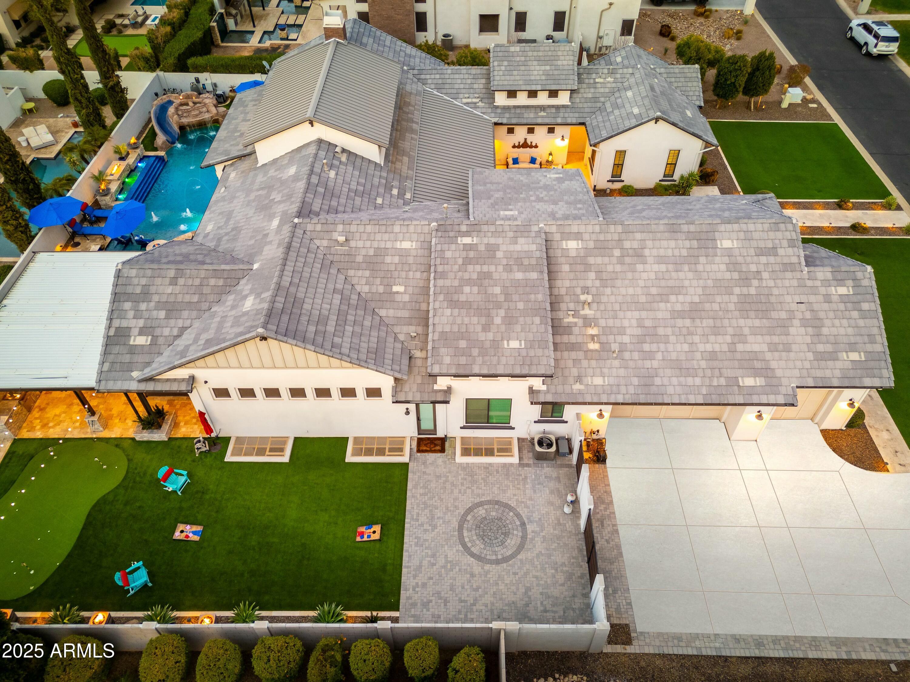 WHITEWING AT GERMANN ESTATES - Residential