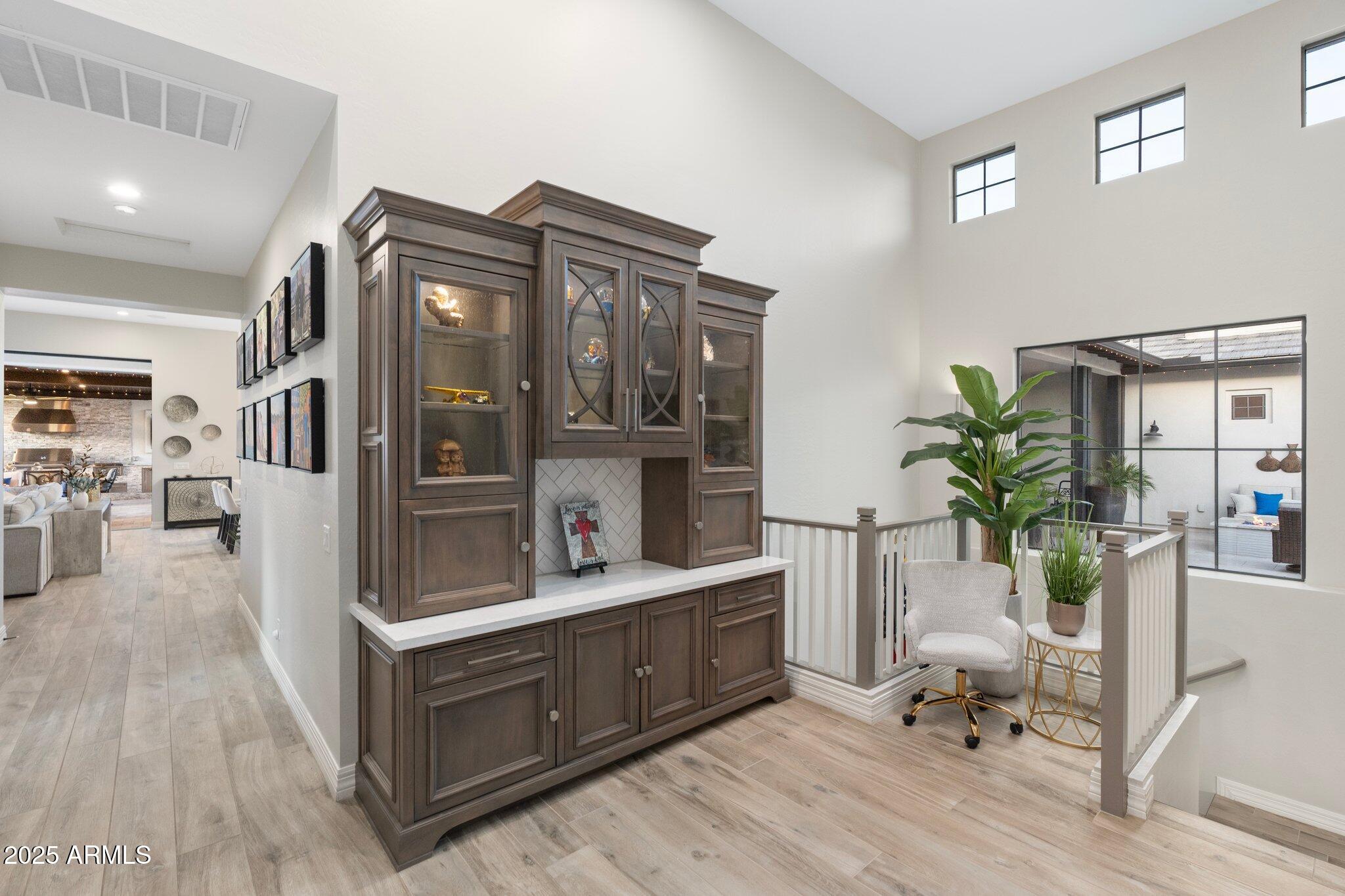 WHITEWING AT GERMANN ESTATES - Residential