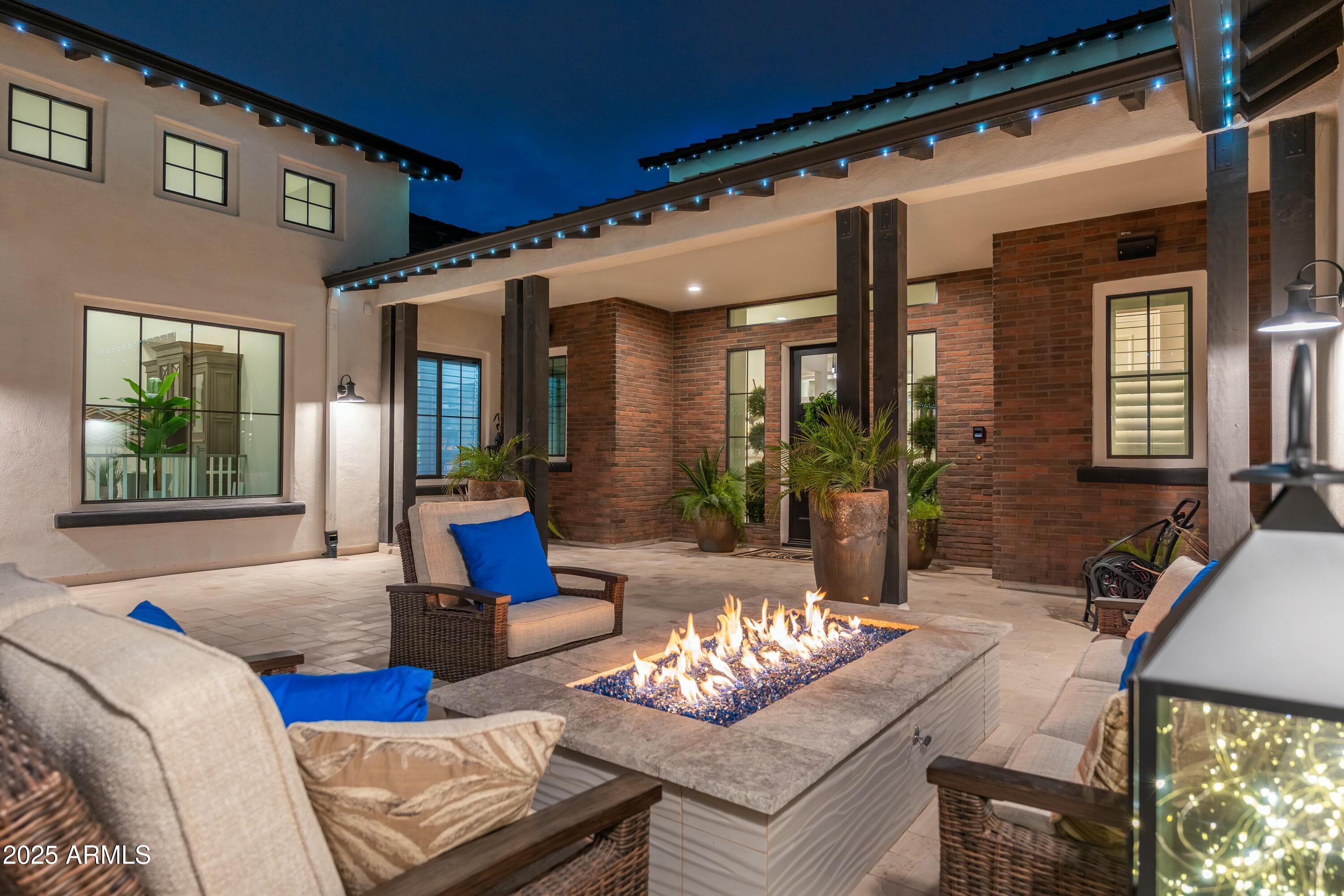 WHITEWING AT GERMANN ESTATES - Residential