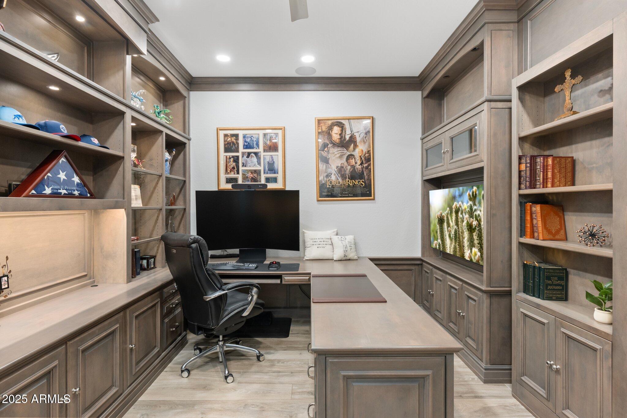 WHITEWING AT GERMANN ESTATES - Residential