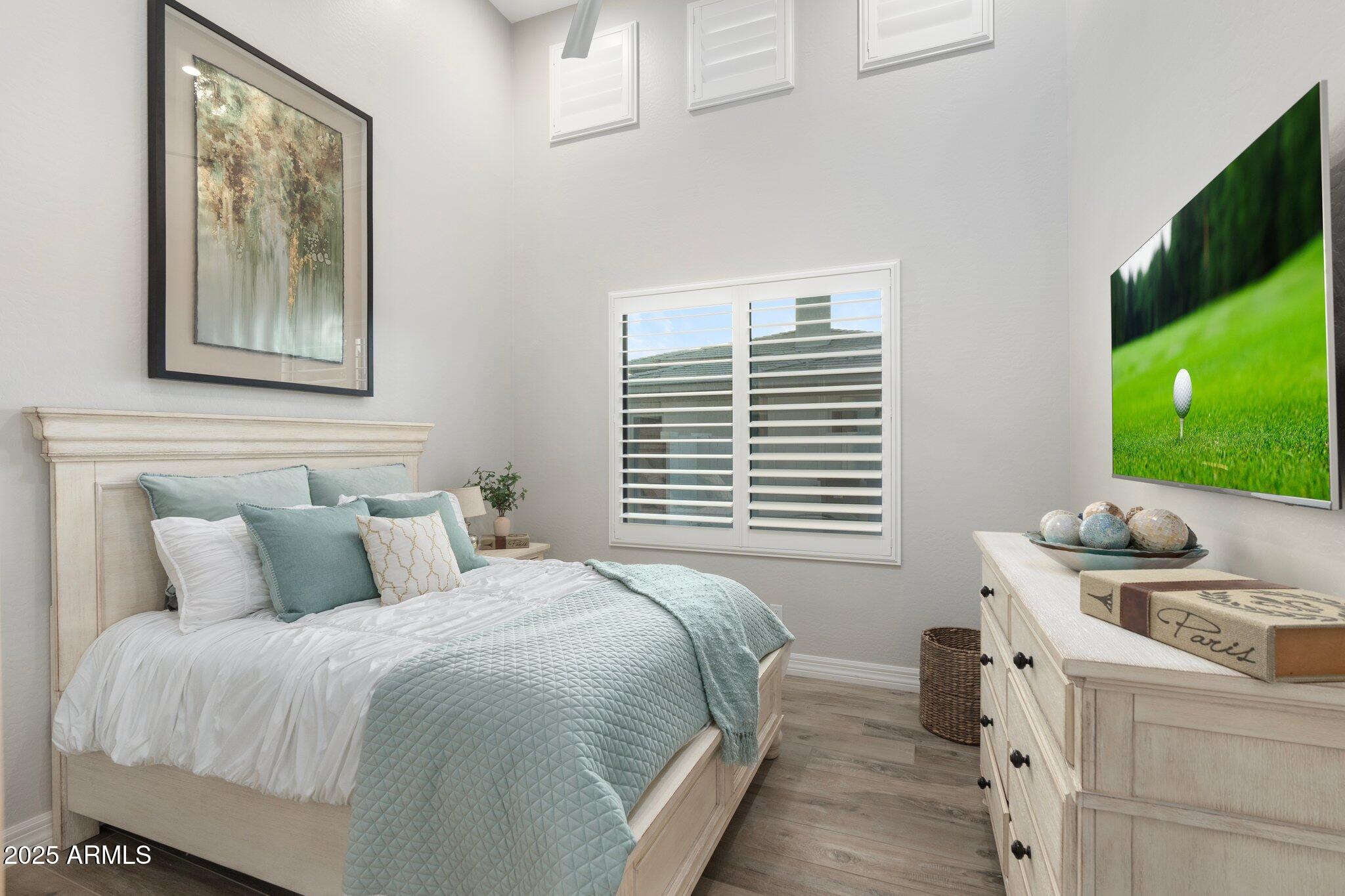 WHITEWING AT GERMANN ESTATES - Residential