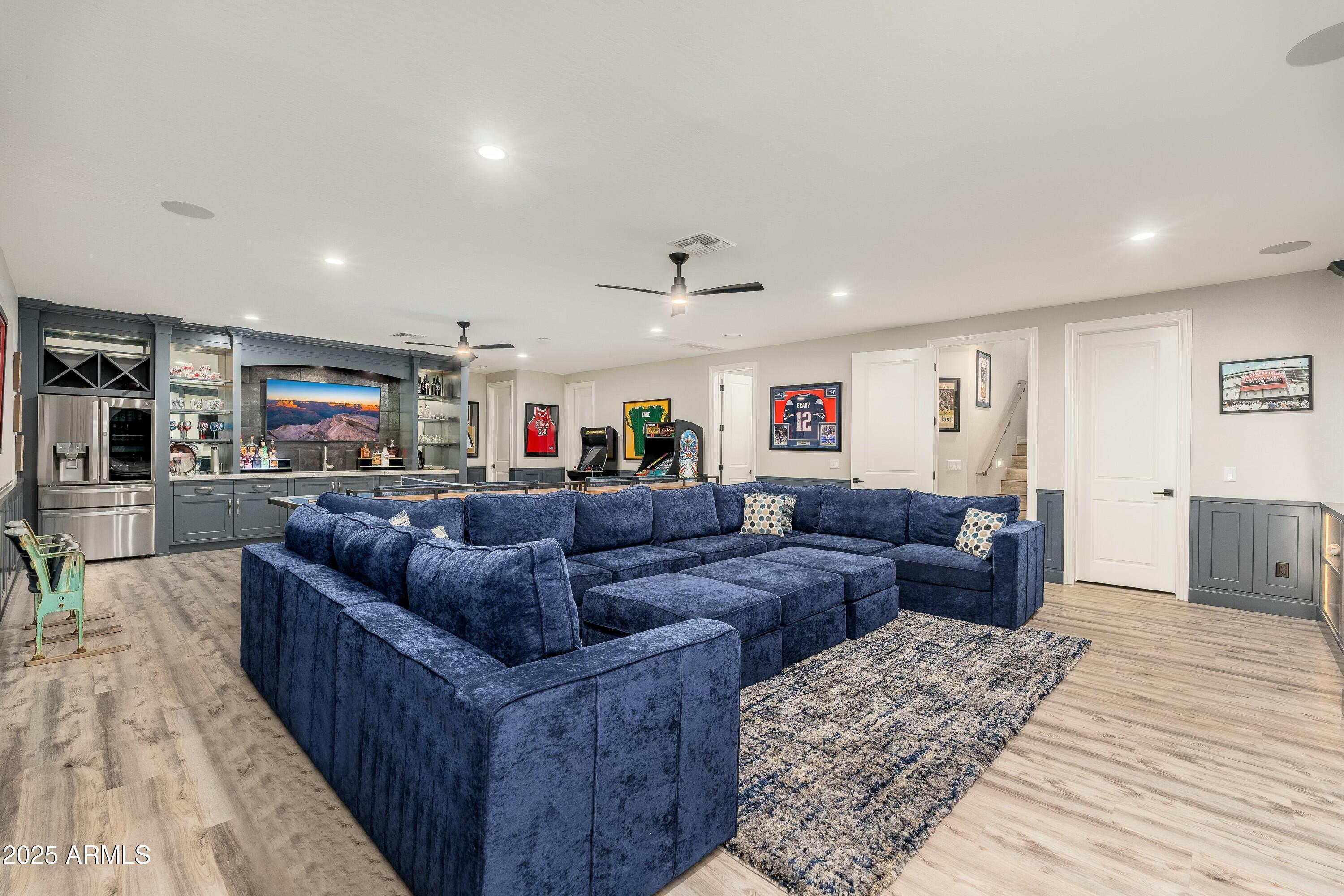 WHITEWING AT GERMANN ESTATES - Residential