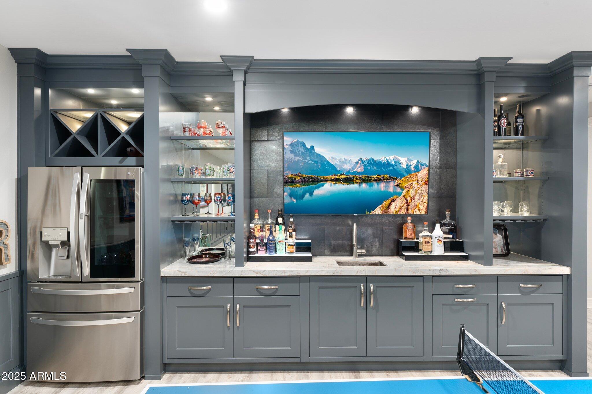 WHITEWING AT GERMANN ESTATES - Residential