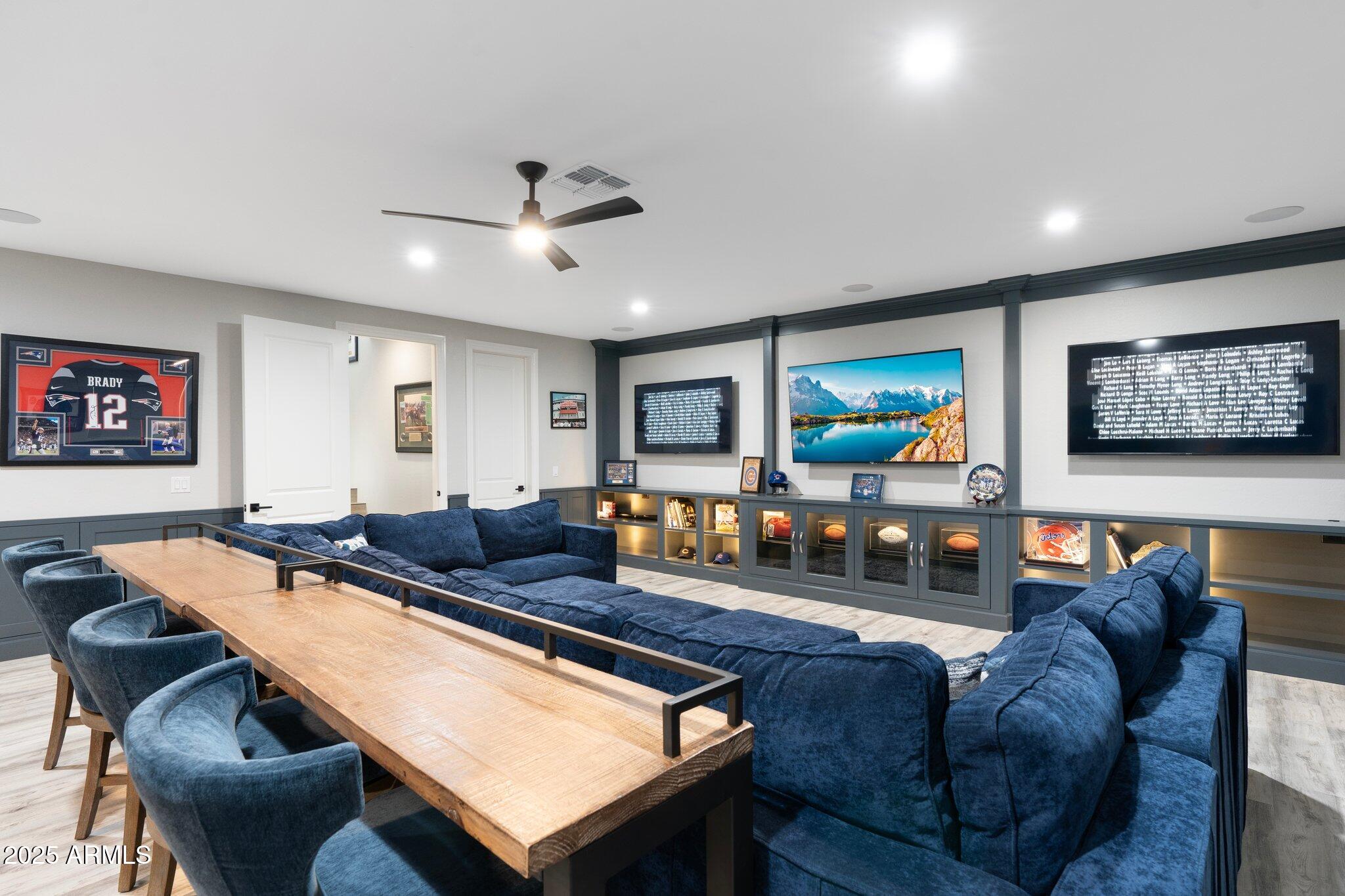 WHITEWING AT GERMANN ESTATES - Residential