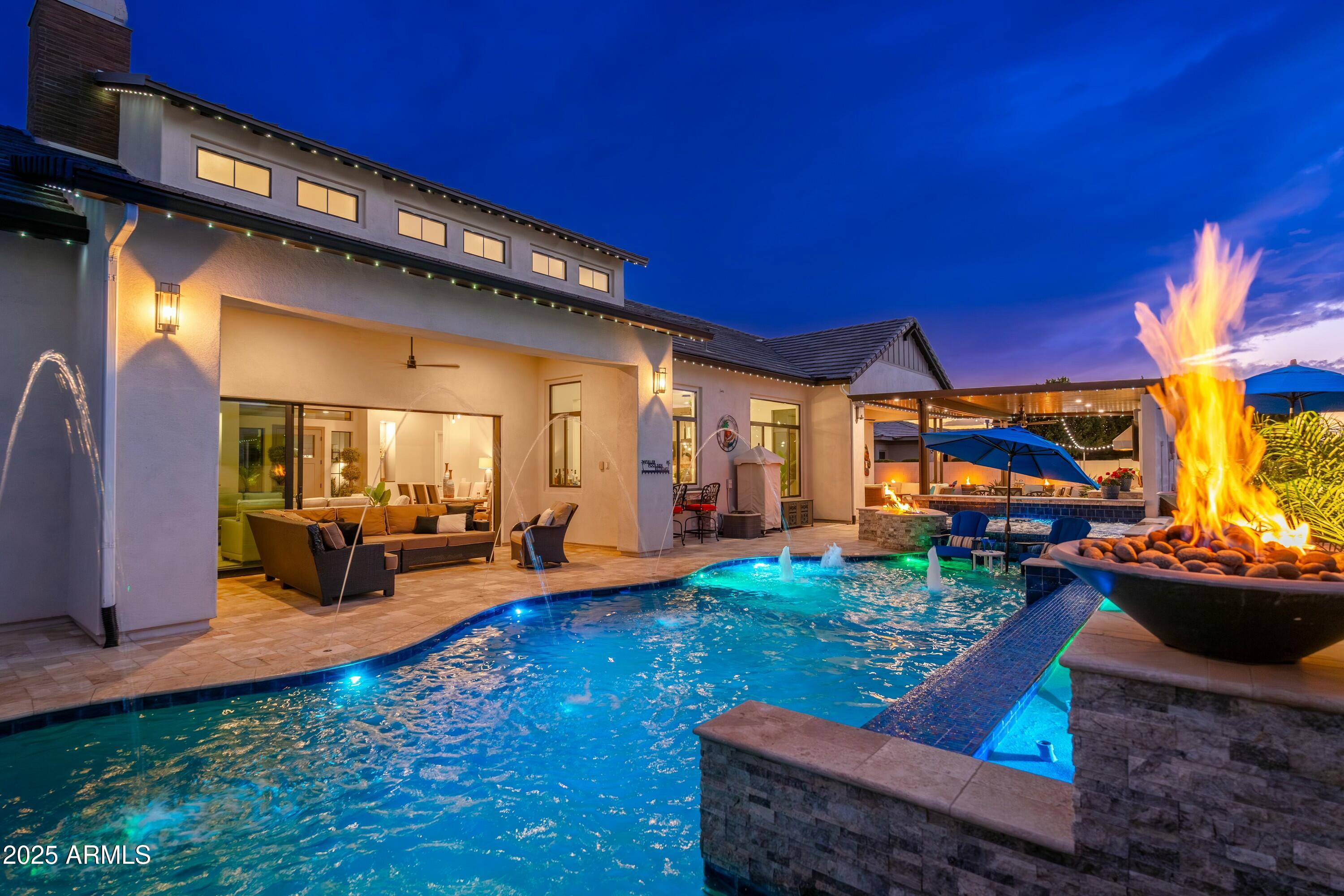 WHITEWING AT GERMANN ESTATES - Residential