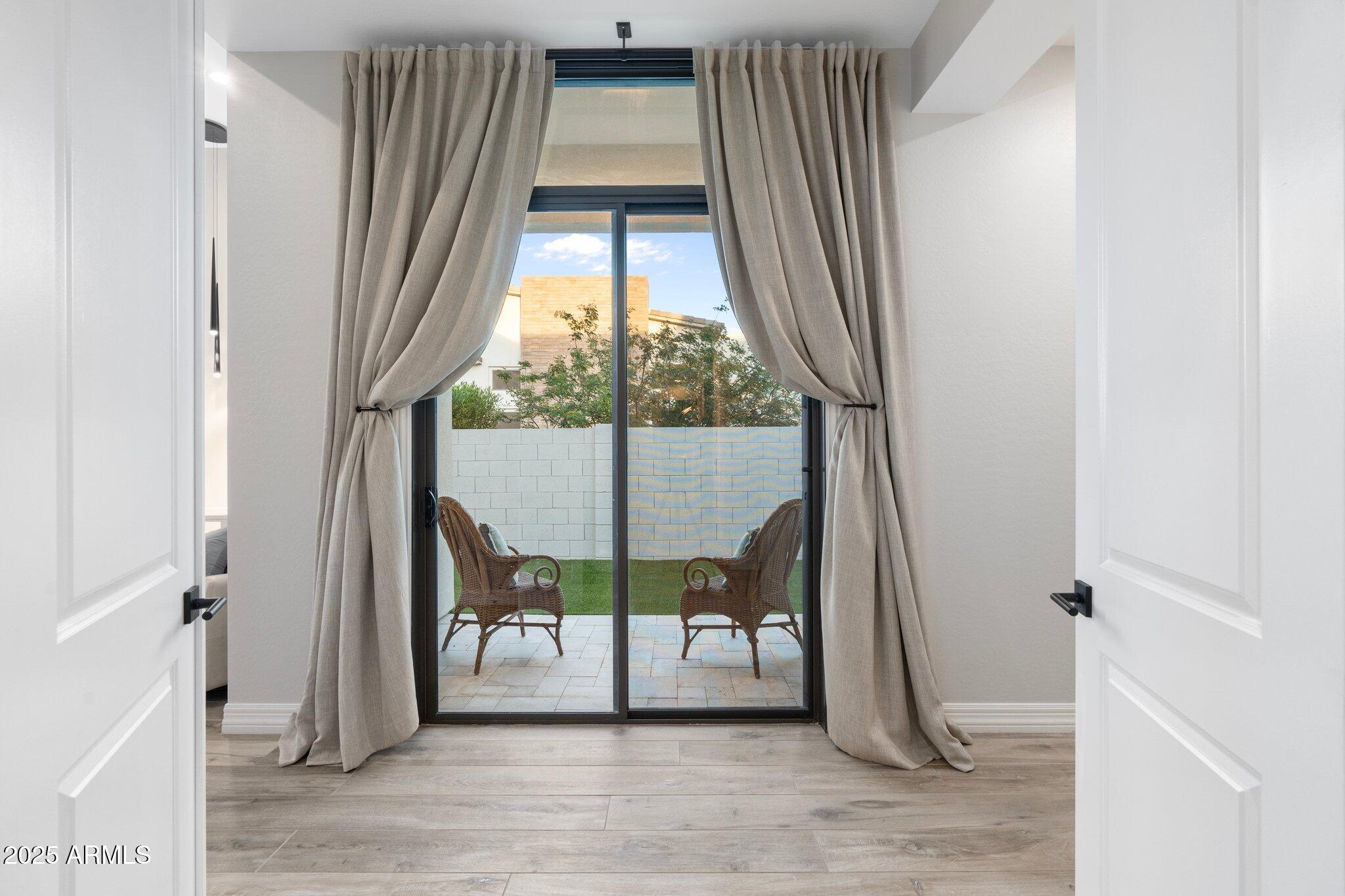 WHITEWING AT GERMANN ESTATES - Residential