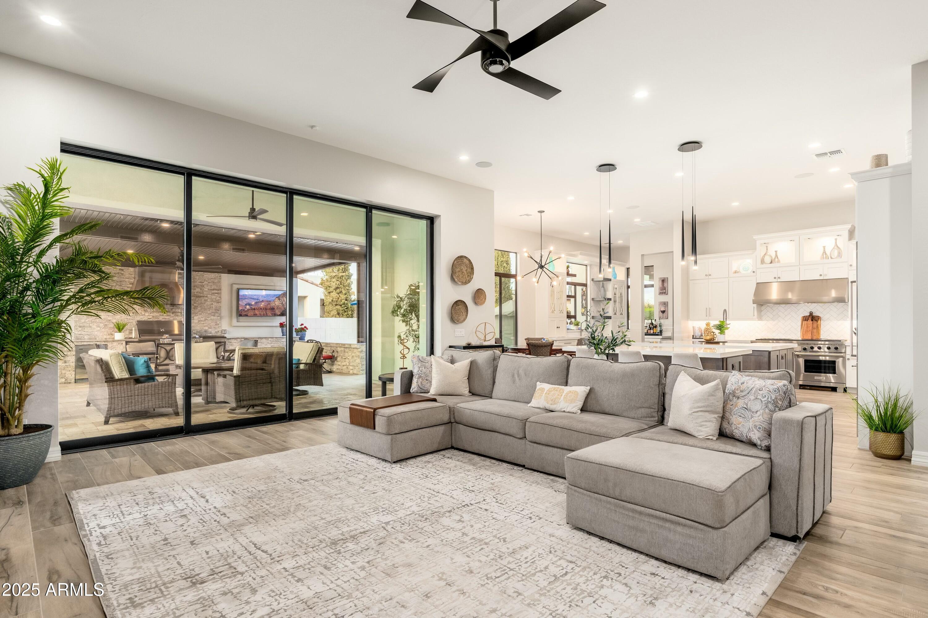 WHITEWING AT GERMANN ESTATES - Residential