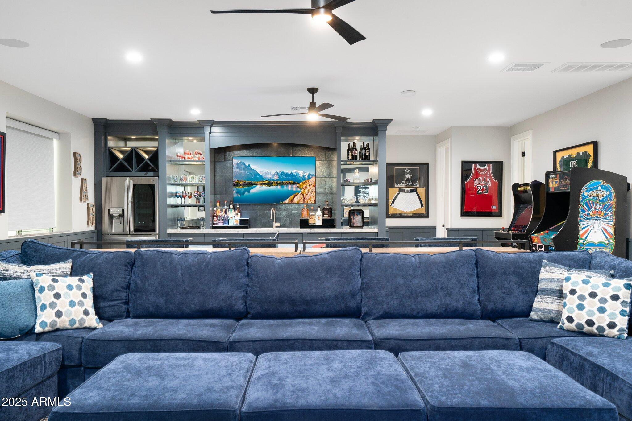 WHITEWING AT GERMANN ESTATES - Residential