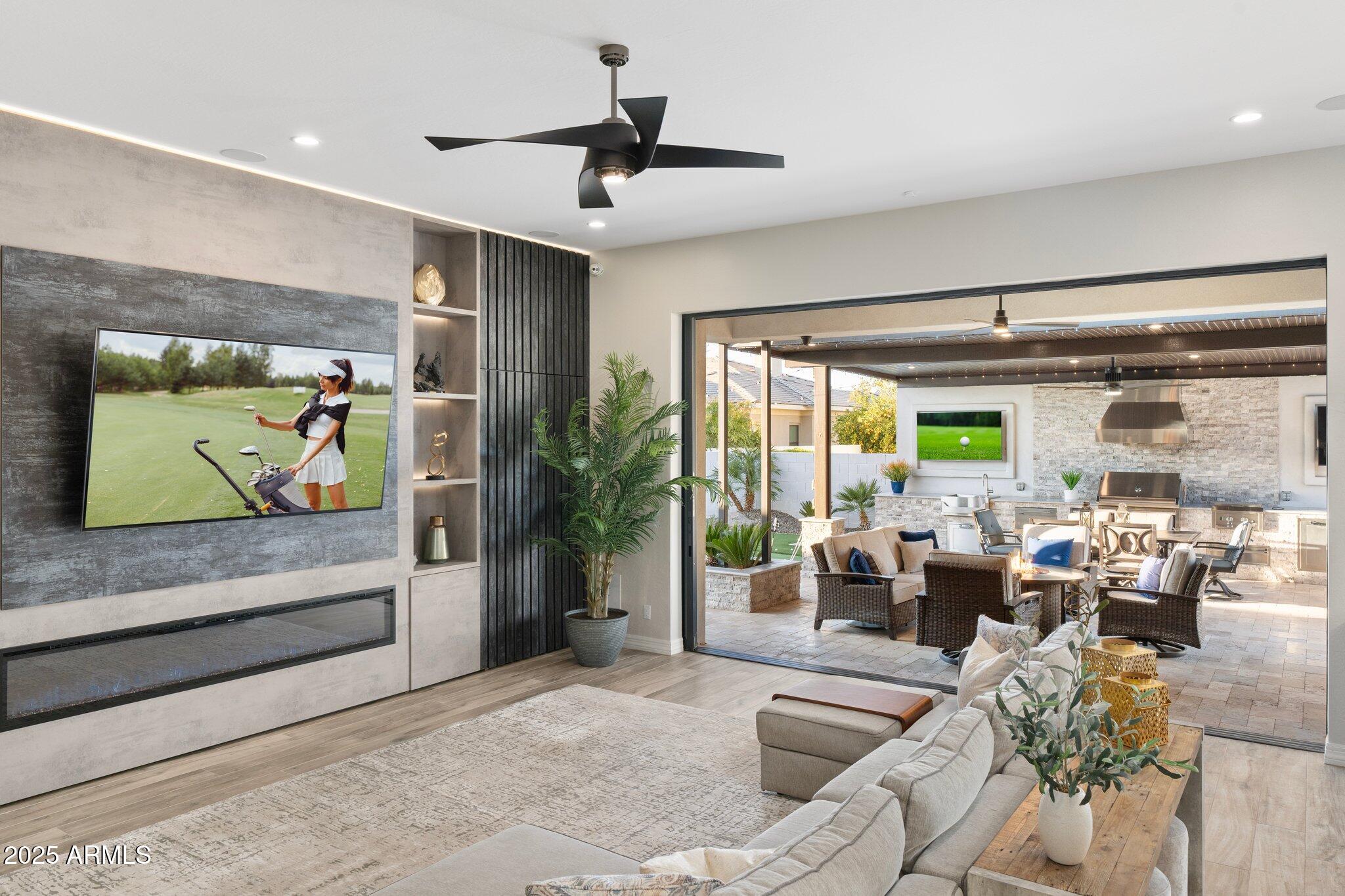 WHITEWING AT GERMANN ESTATES - Residential