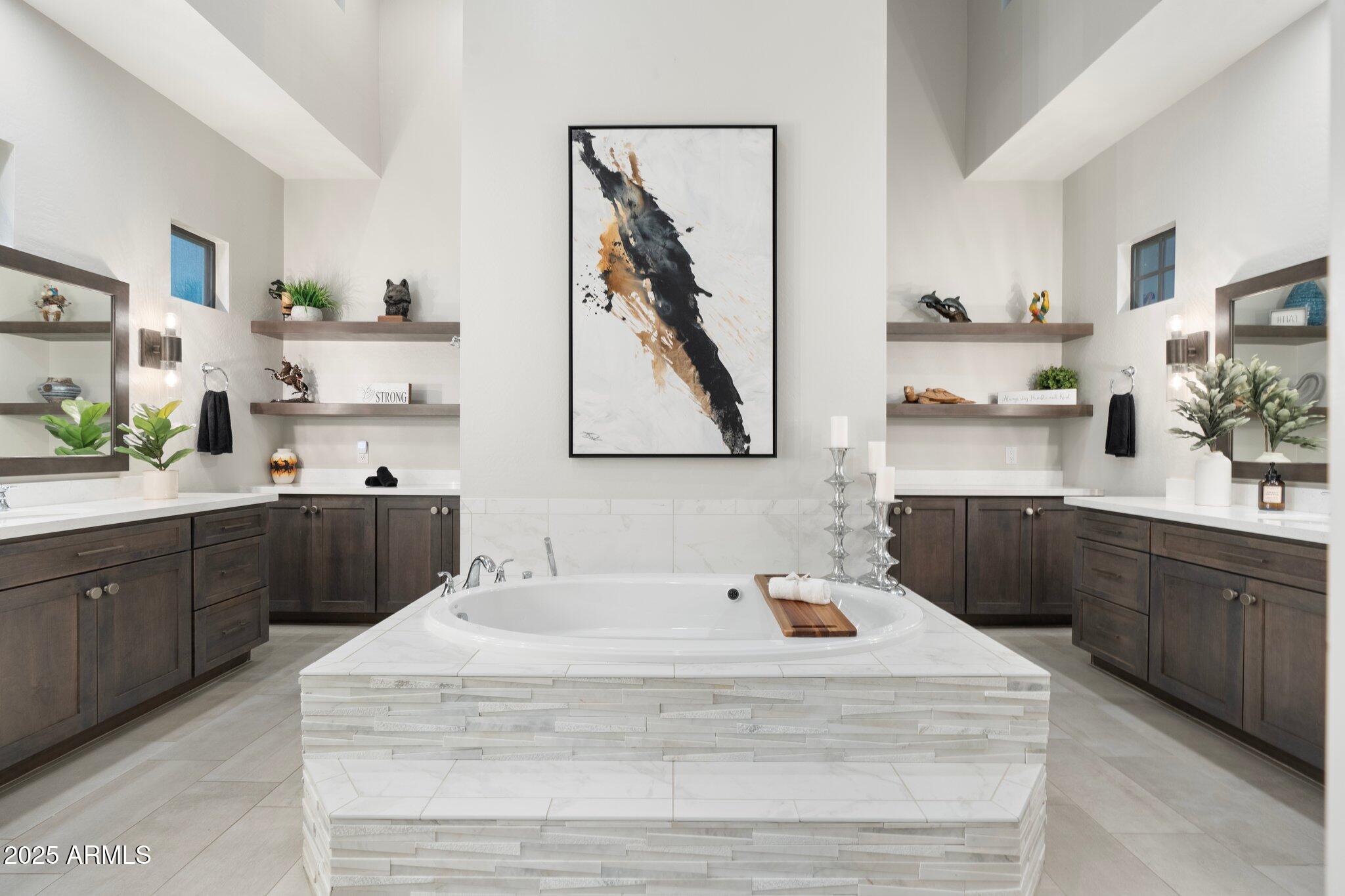 WHITEWING AT GERMANN ESTATES - Residential