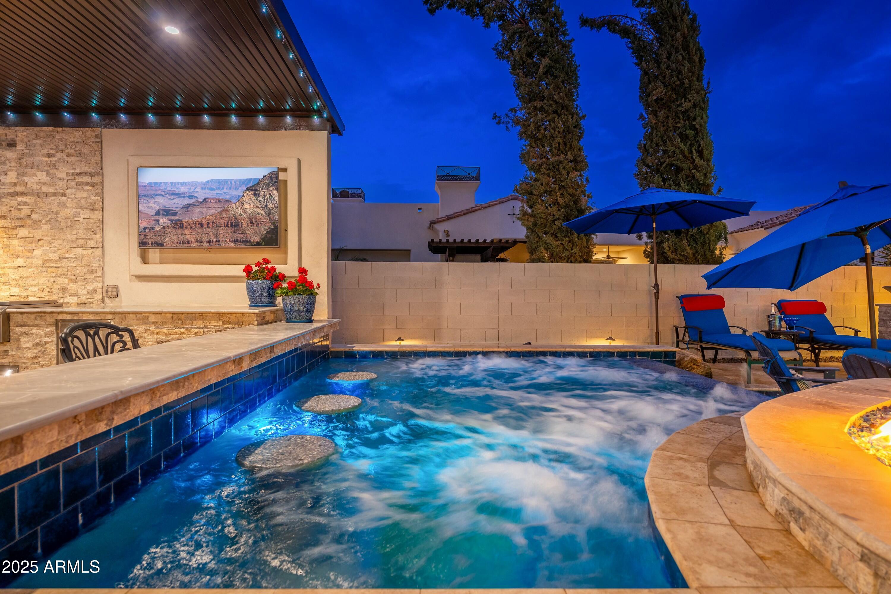 WHITEWING AT GERMANN ESTATES - Residential