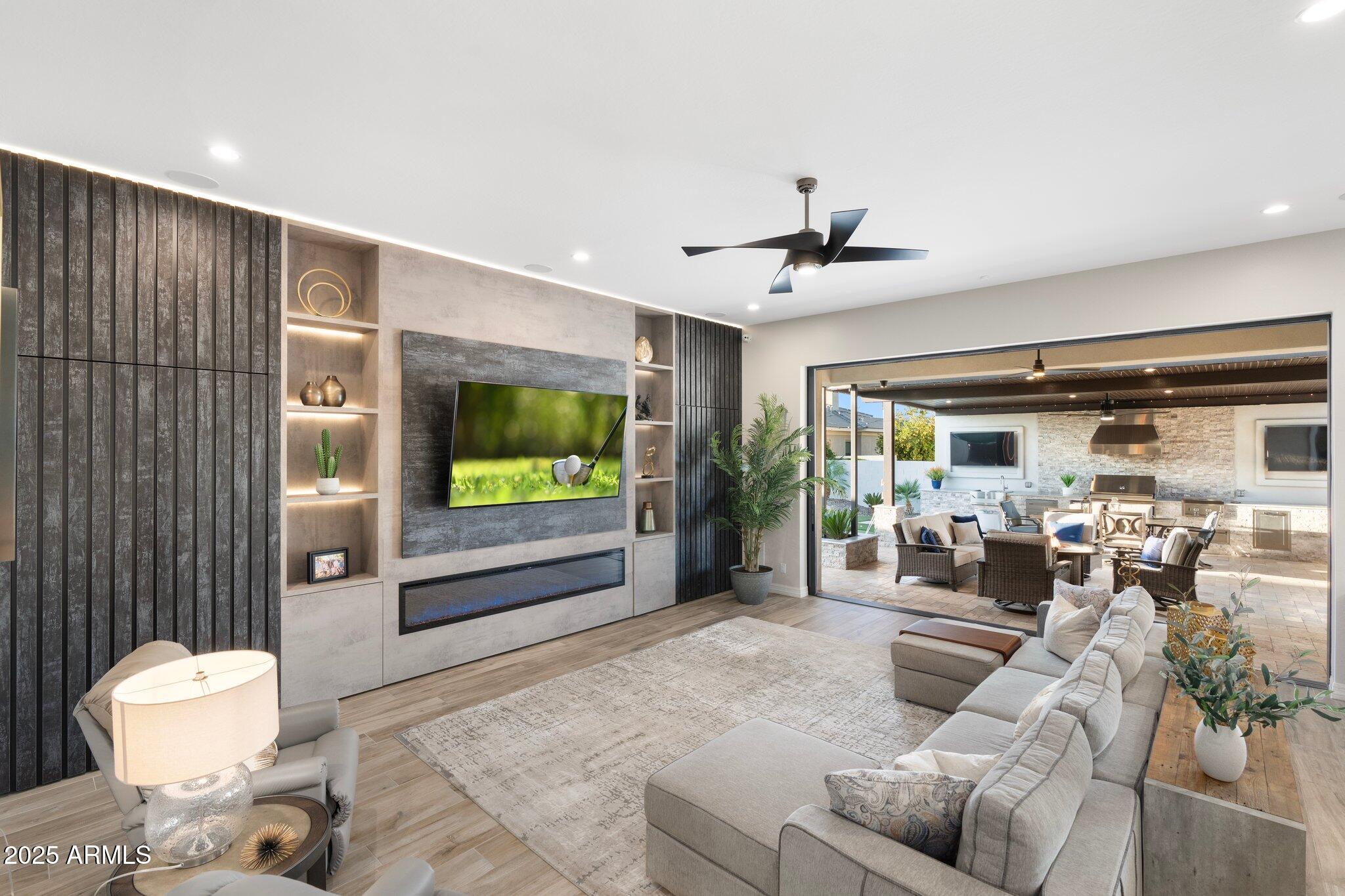 WHITEWING AT GERMANN ESTATES - Residential