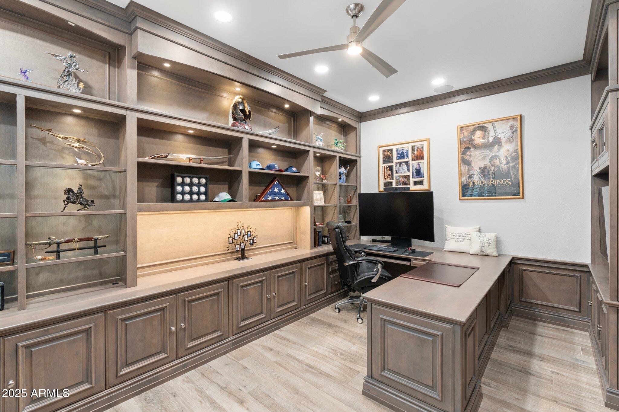 WHITEWING AT GERMANN ESTATES - Residential