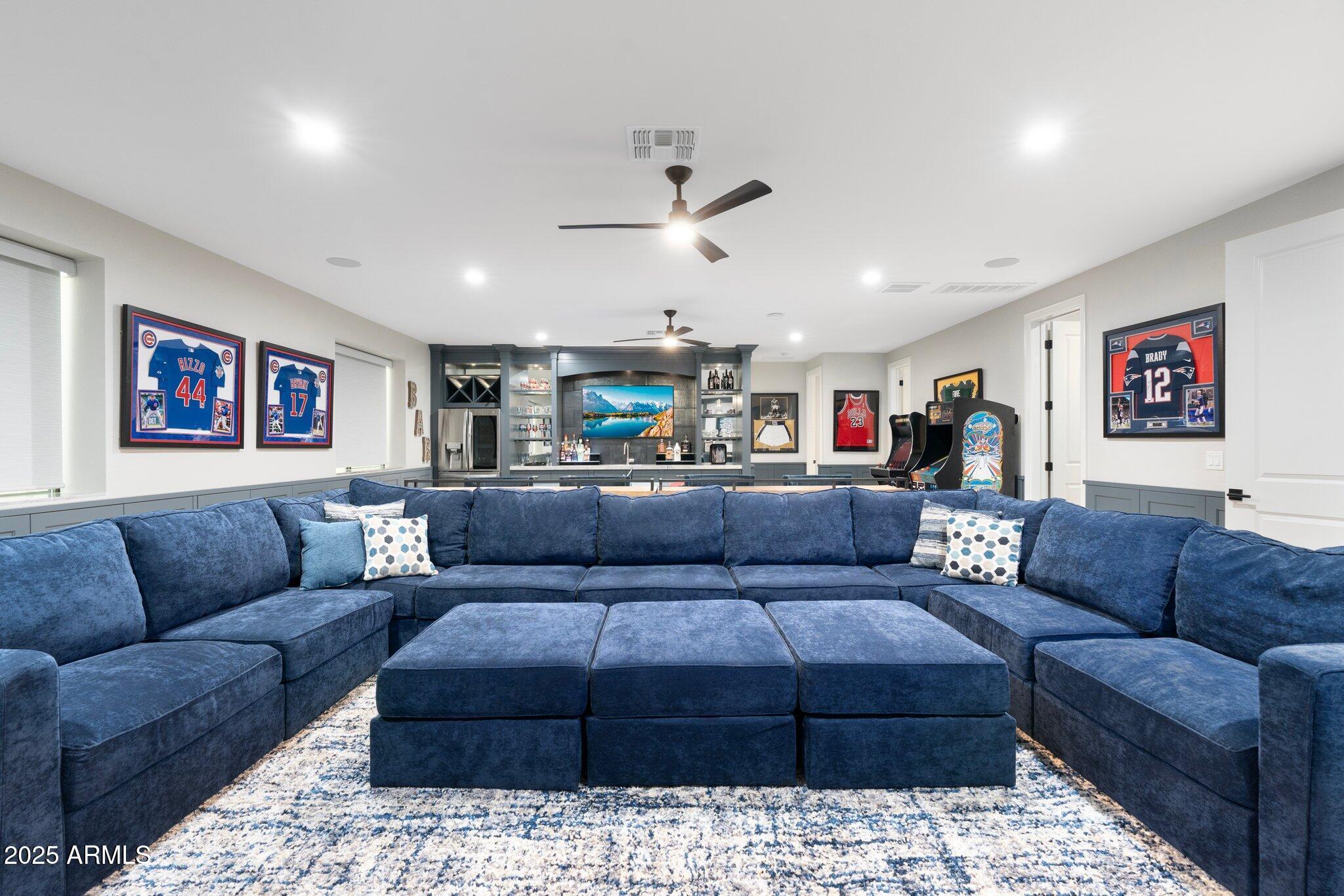 WHITEWING AT GERMANN ESTATES - Residential