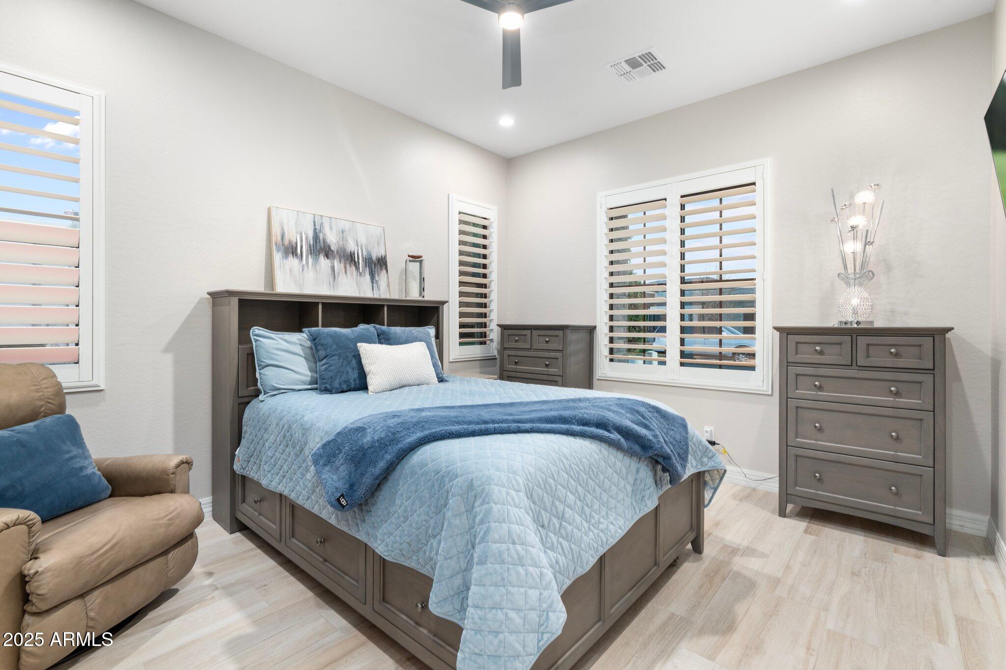 WHITEWING AT GERMANN ESTATES - Residential
