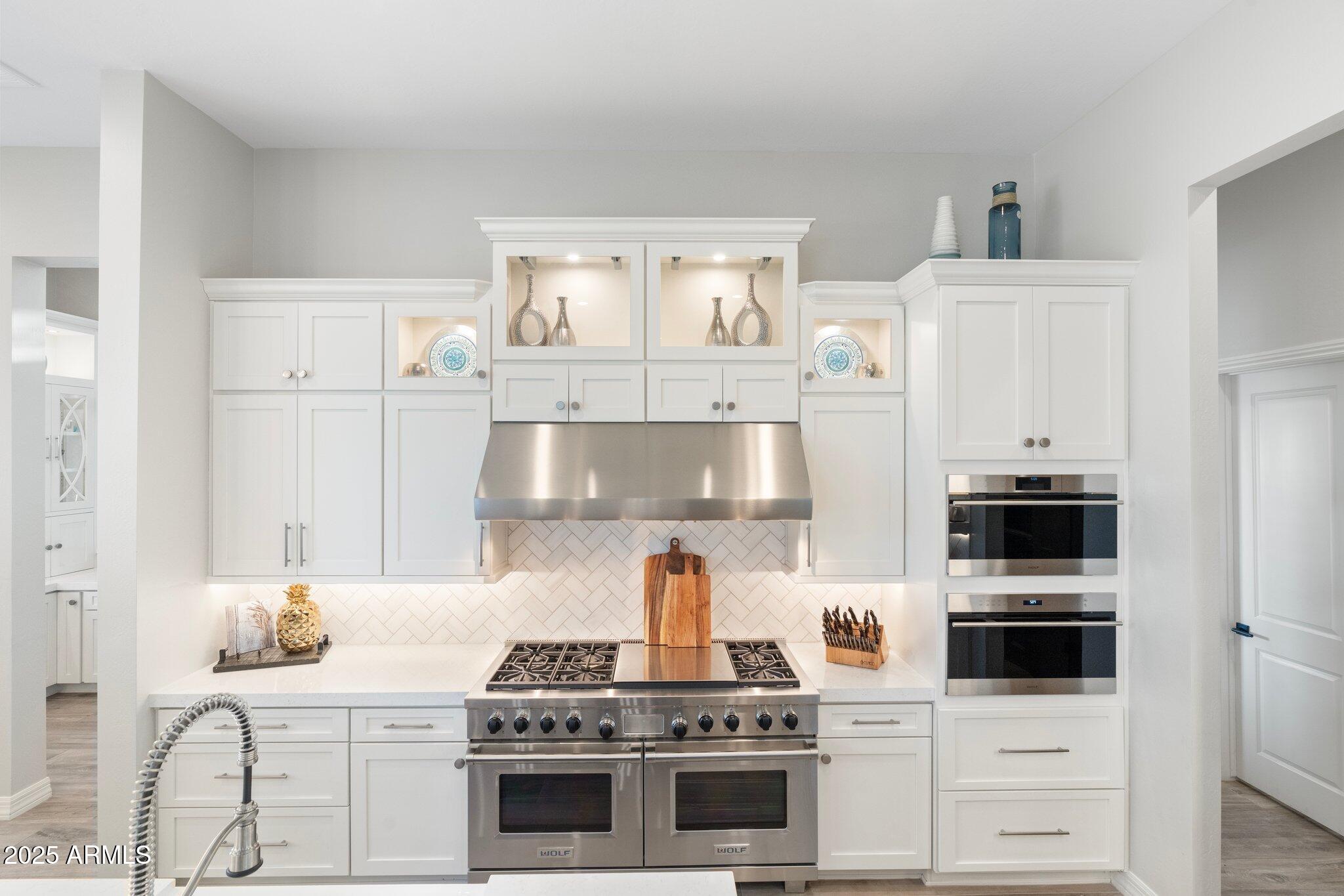 WHITEWING AT GERMANN ESTATES - Residential