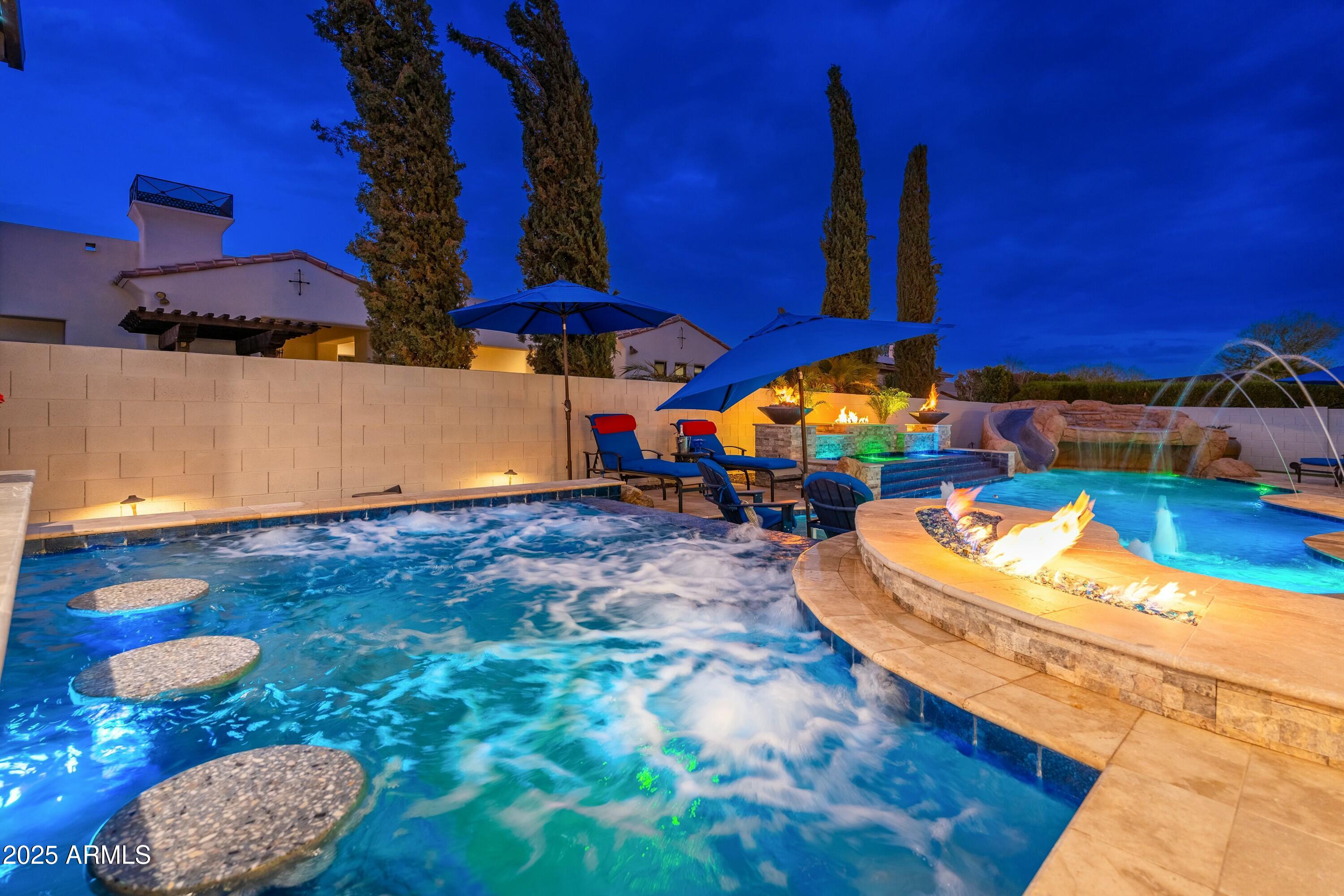 WHITEWING AT GERMANN ESTATES - Residential
