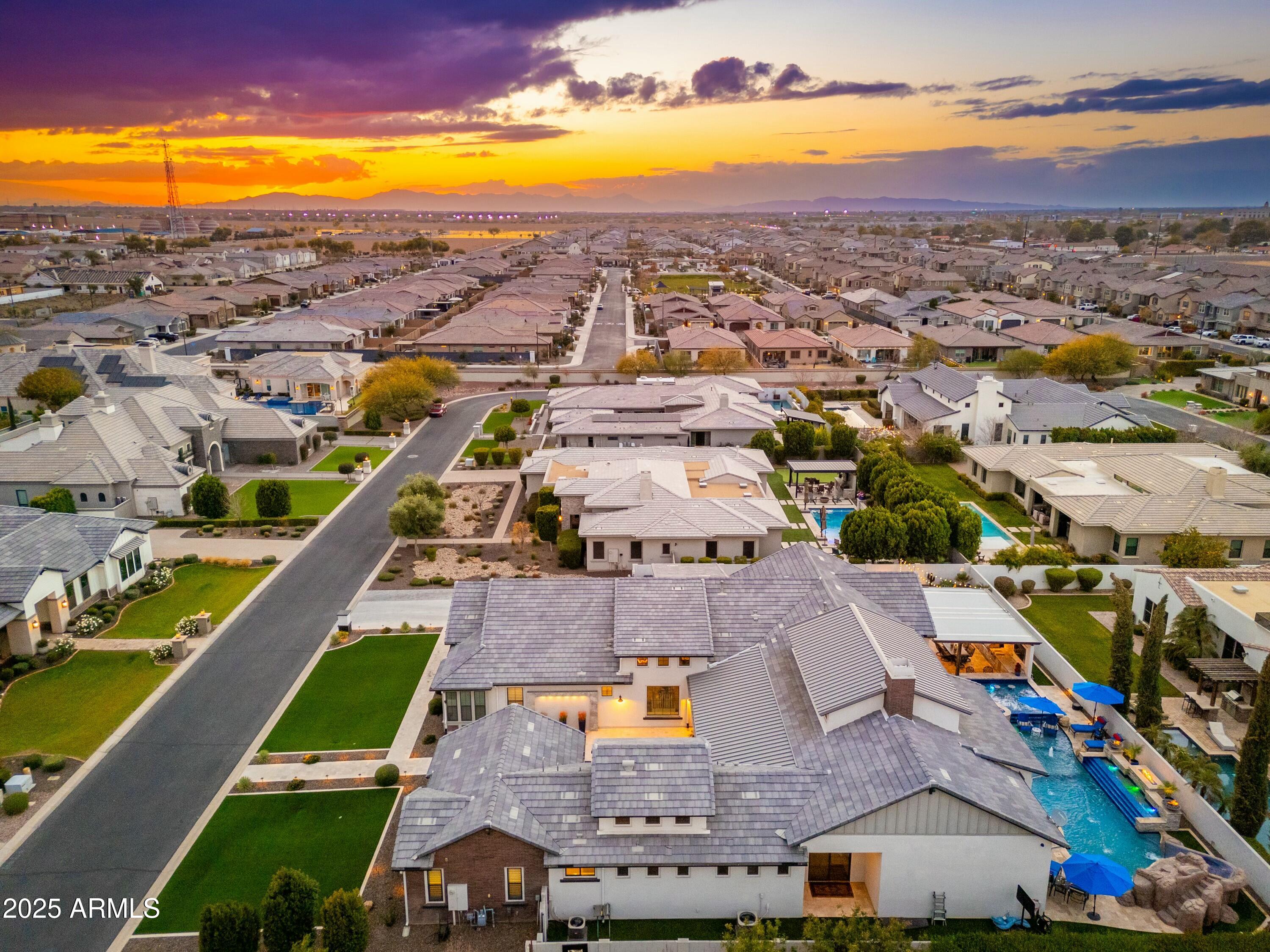 WHITEWING AT GERMANN ESTATES - Residential