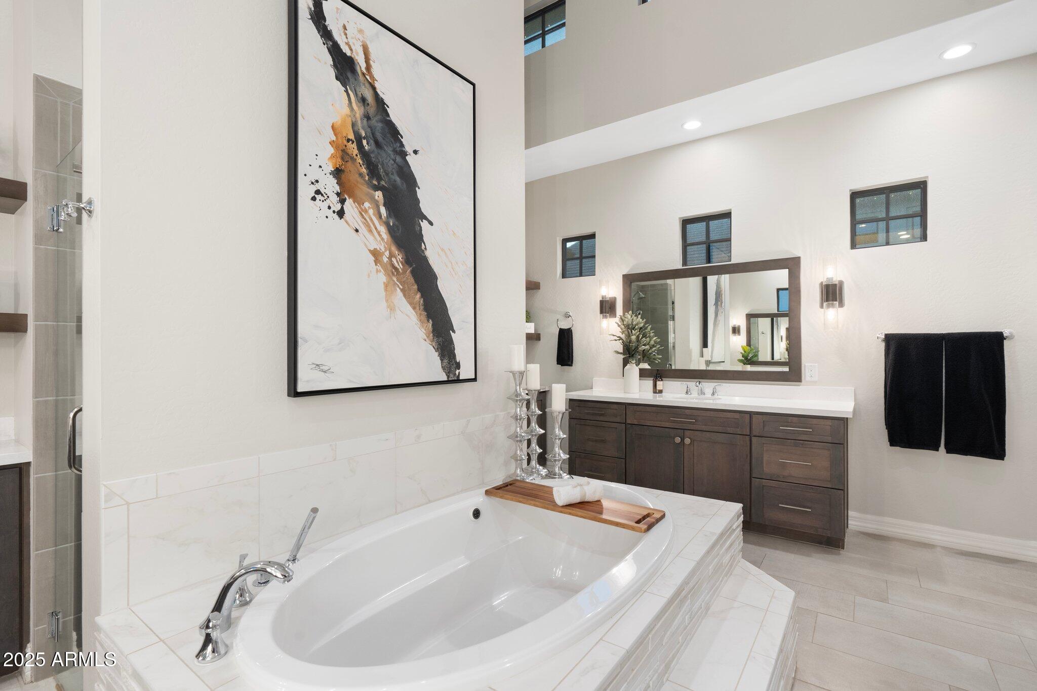 WHITEWING AT GERMANN ESTATES - Residential