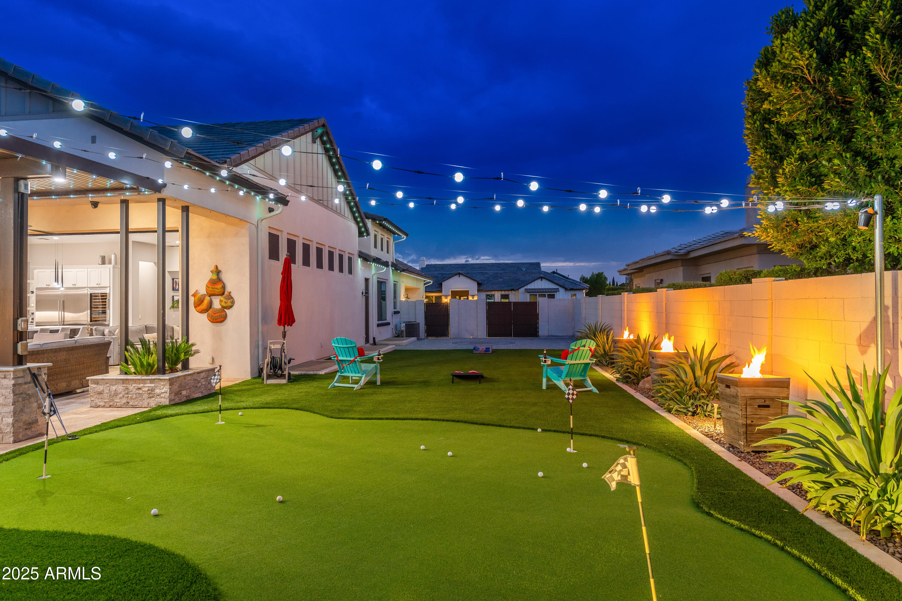 WHITEWING AT GERMANN ESTATES - Residential