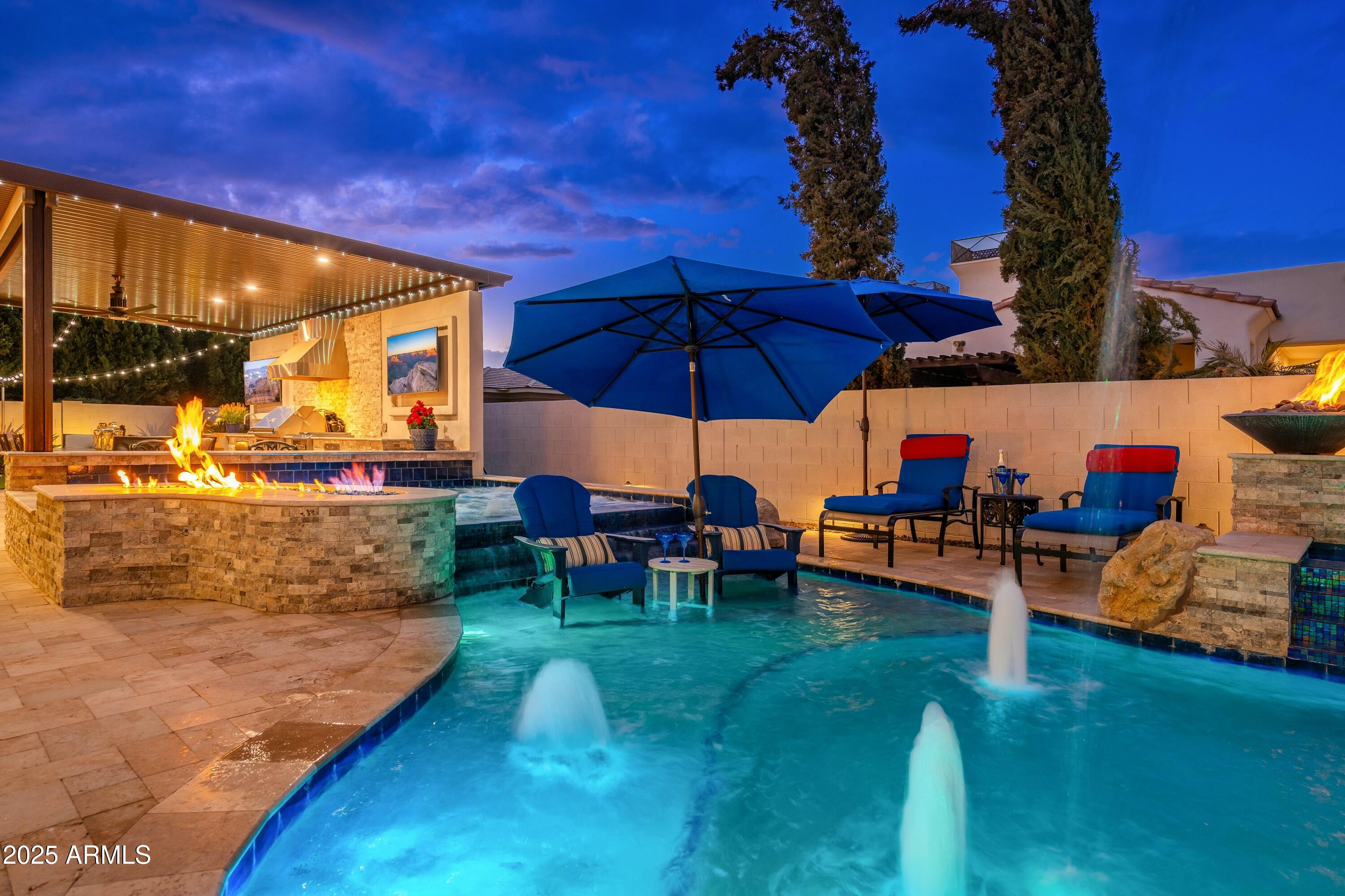 WHITEWING AT GERMANN ESTATES - Residential
