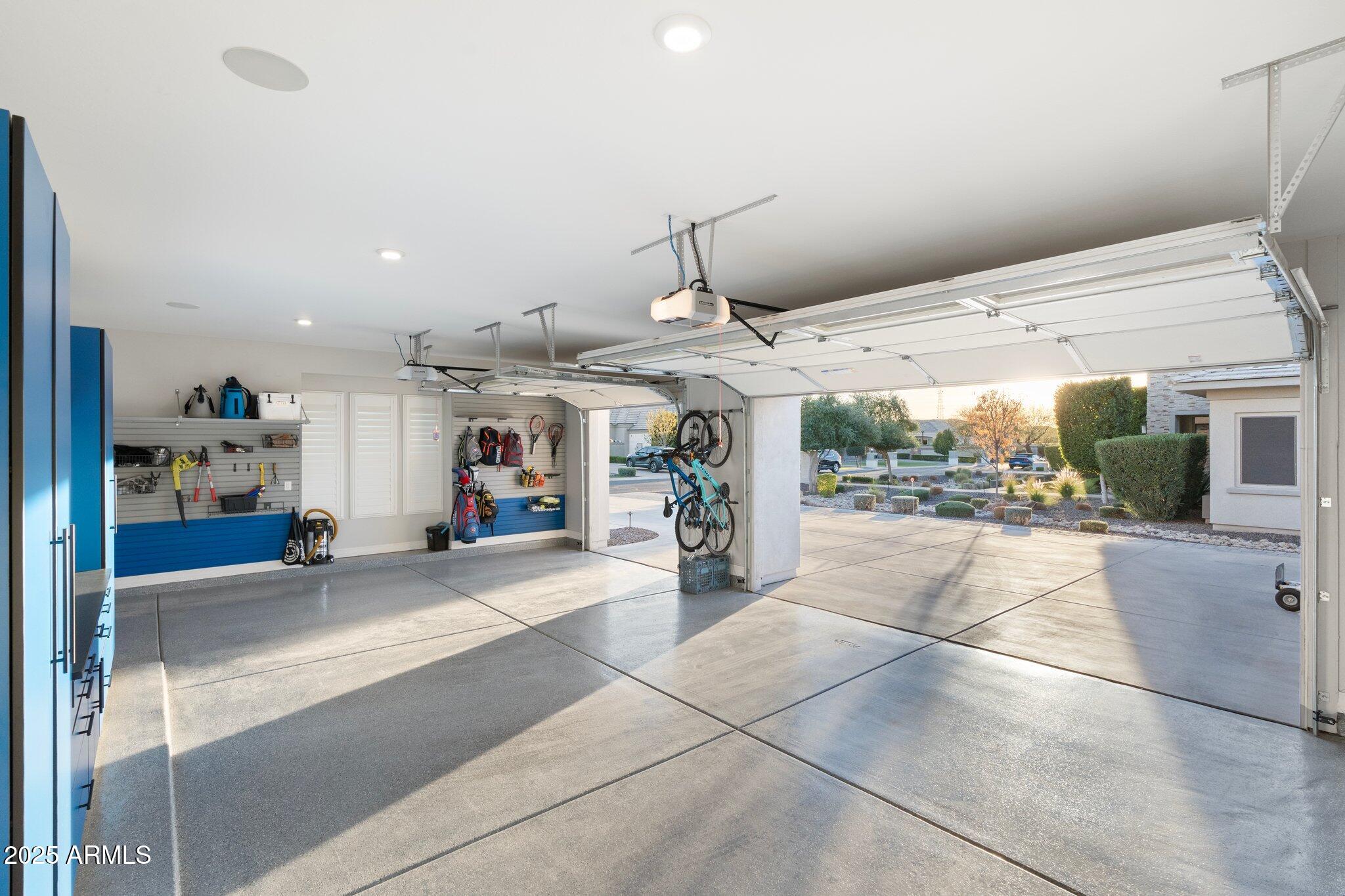 WHITEWING AT GERMANN ESTATES - Residential