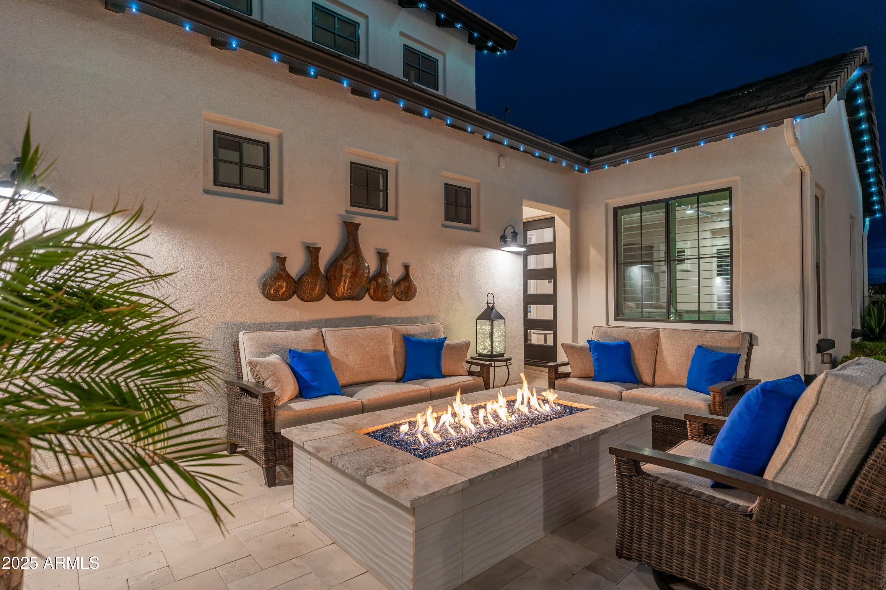 WHITEWING AT GERMANN ESTATES - Residential