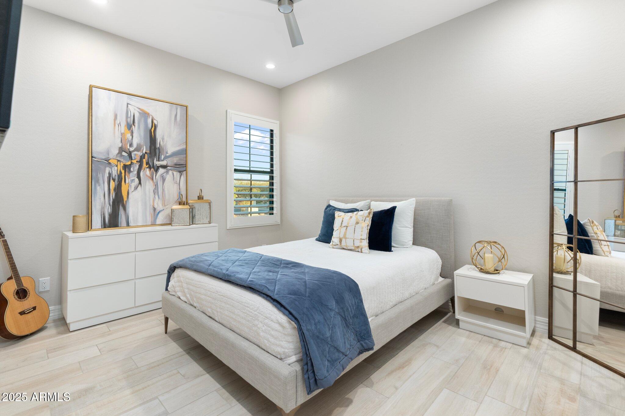 WHITEWING AT GERMANN ESTATES - Residential