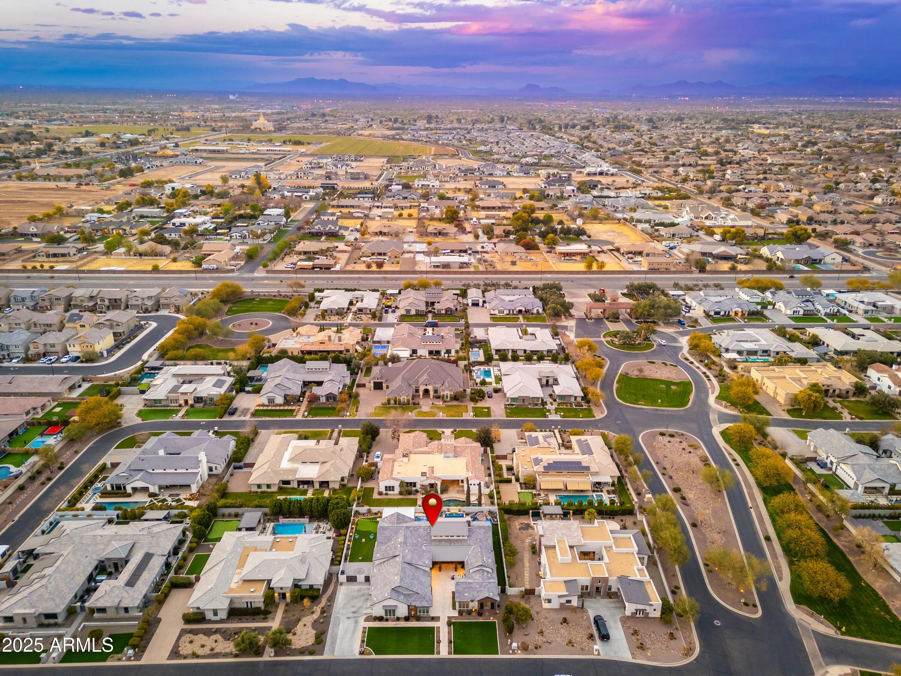 WHITEWING AT GERMANN ESTATES - Residential