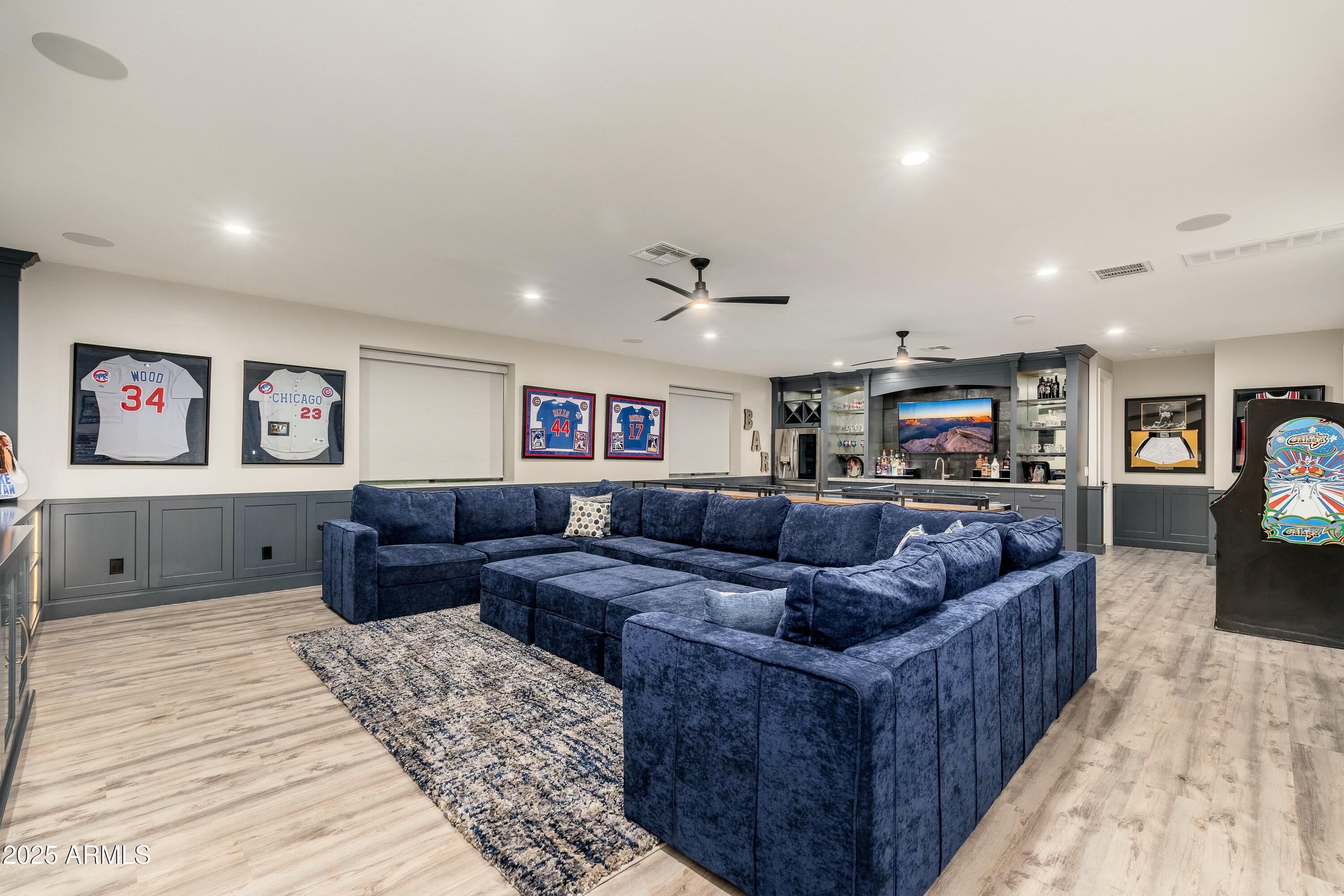 WHITEWING AT GERMANN ESTATES - Residential