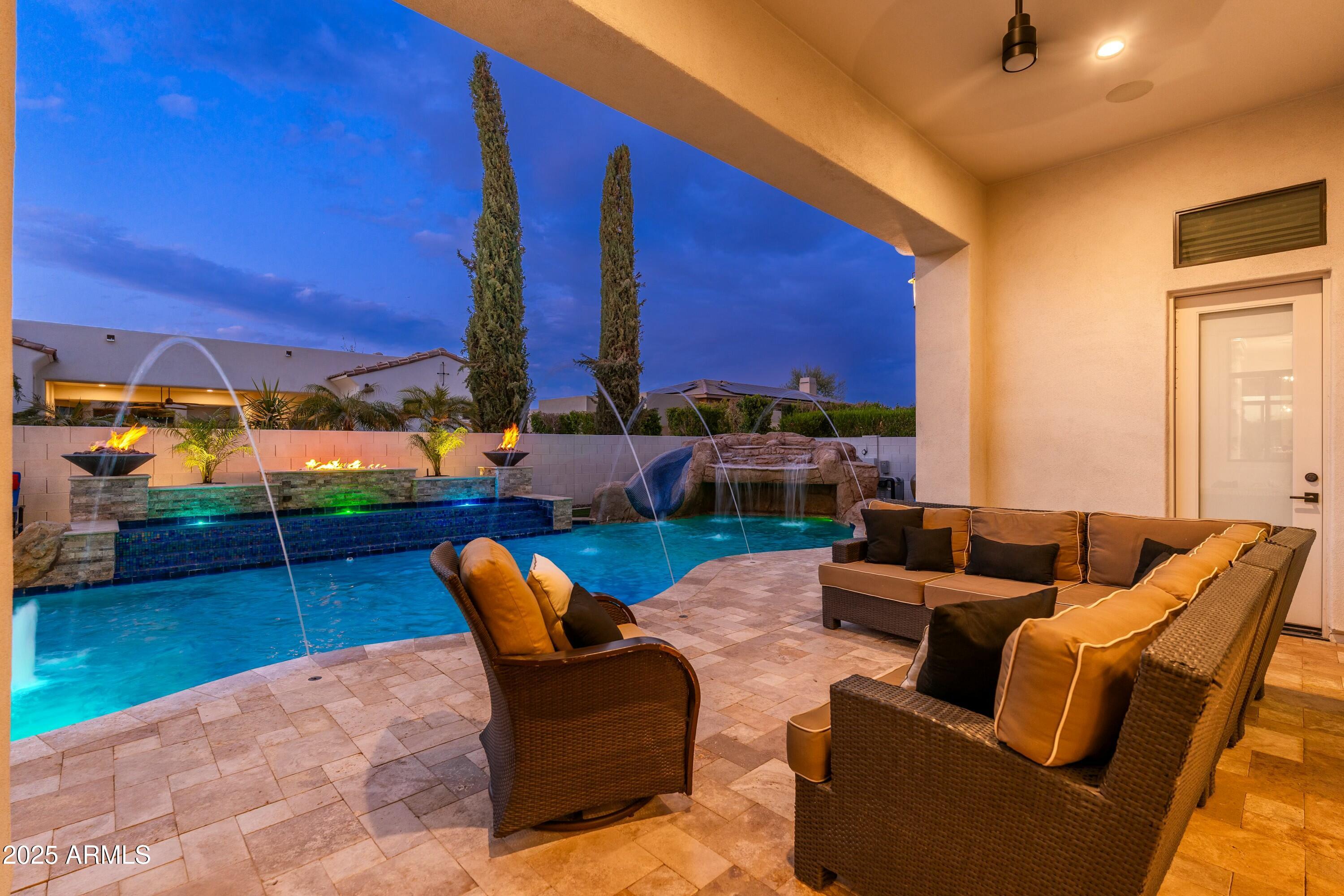 WHITEWING AT GERMANN ESTATES - Residential