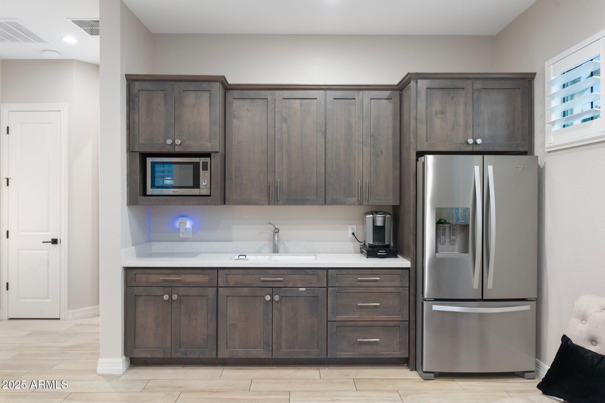 WHITEWING AT GERMANN ESTATES - Residential