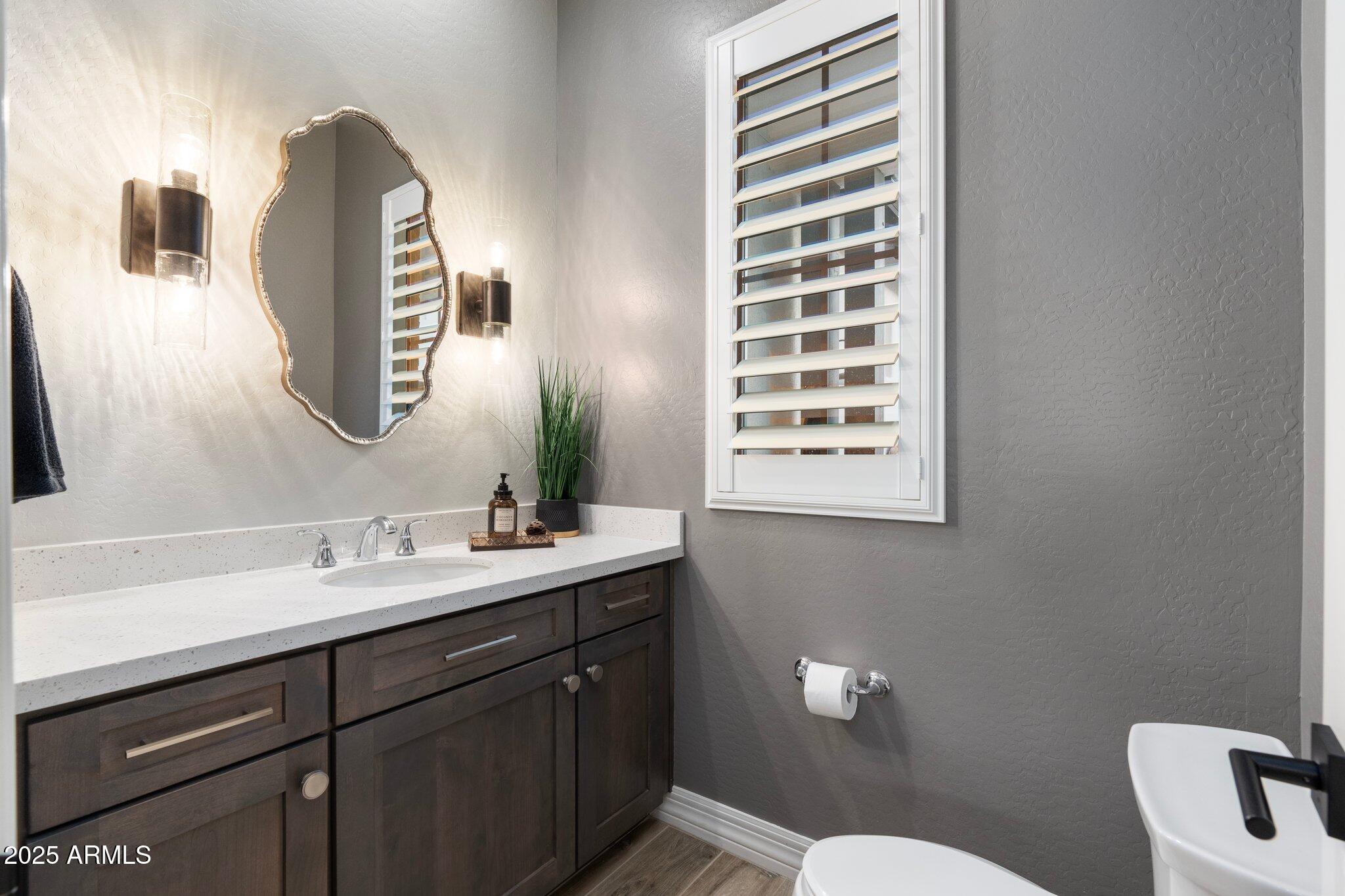 WHITEWING AT GERMANN ESTATES - Residential