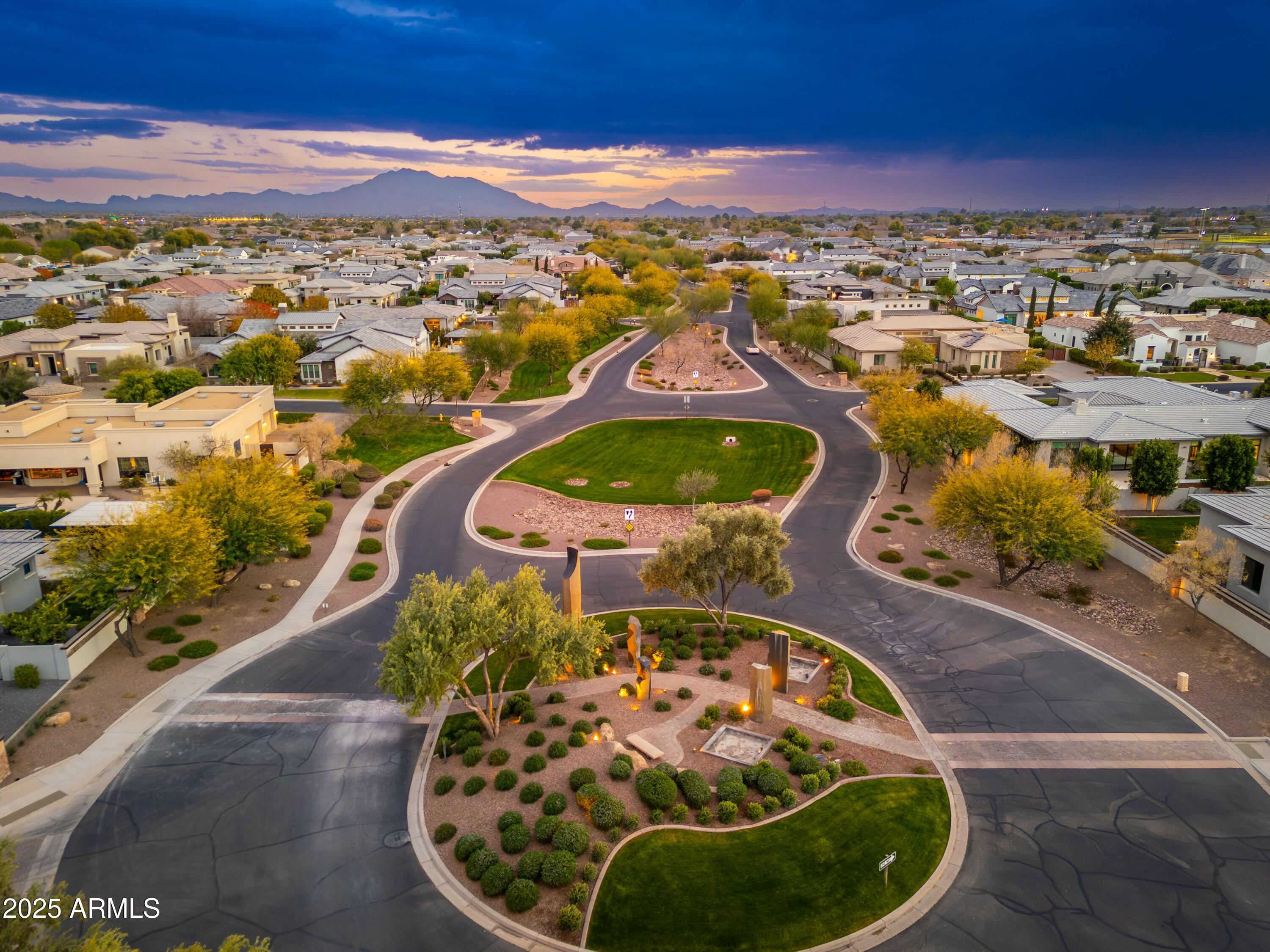 WHITEWING AT GERMANN ESTATES - Residential