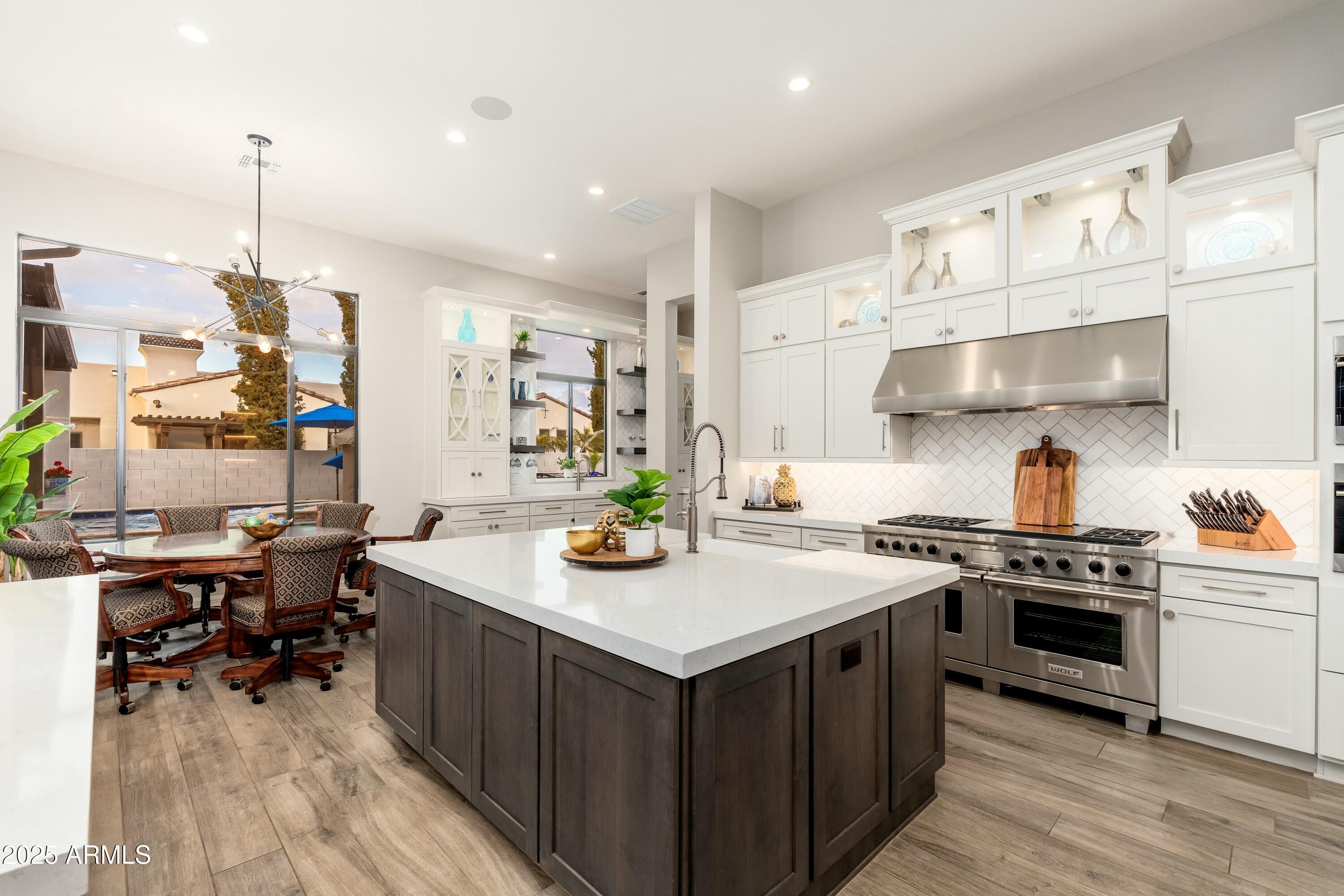WHITEWING AT GERMANN ESTATES - Residential