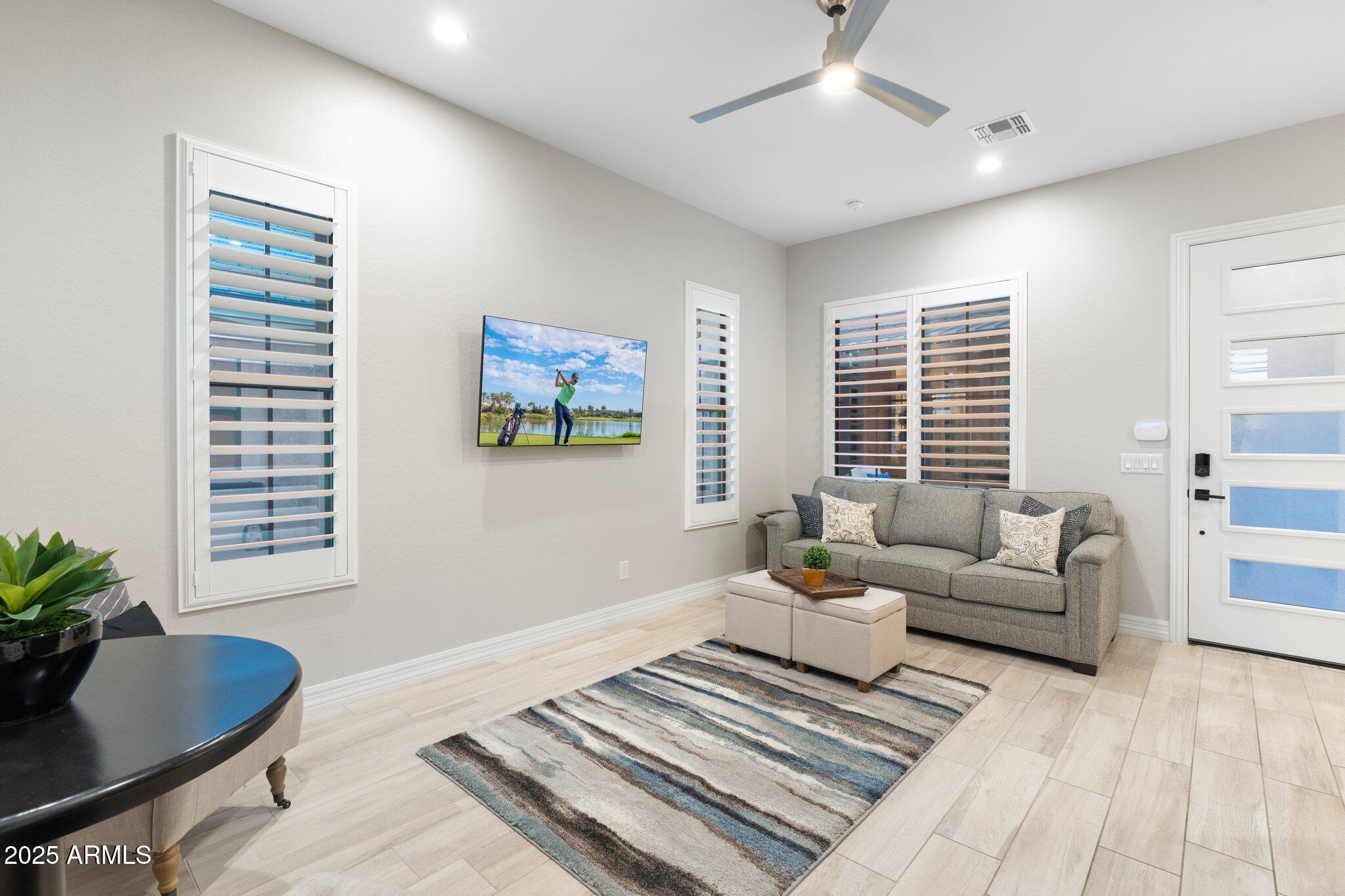 WHITEWING AT GERMANN ESTATES - Residential