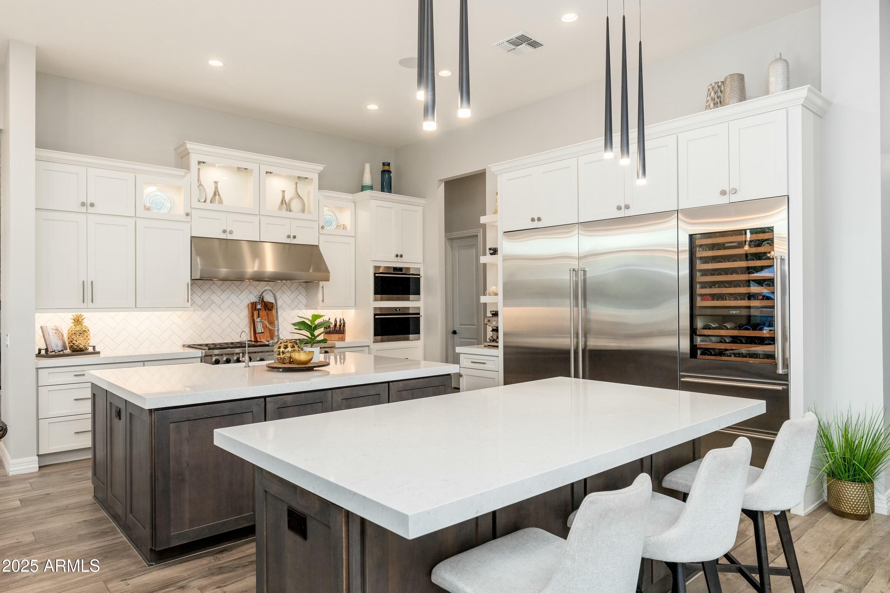 WHITEWING AT GERMANN ESTATES - Residential