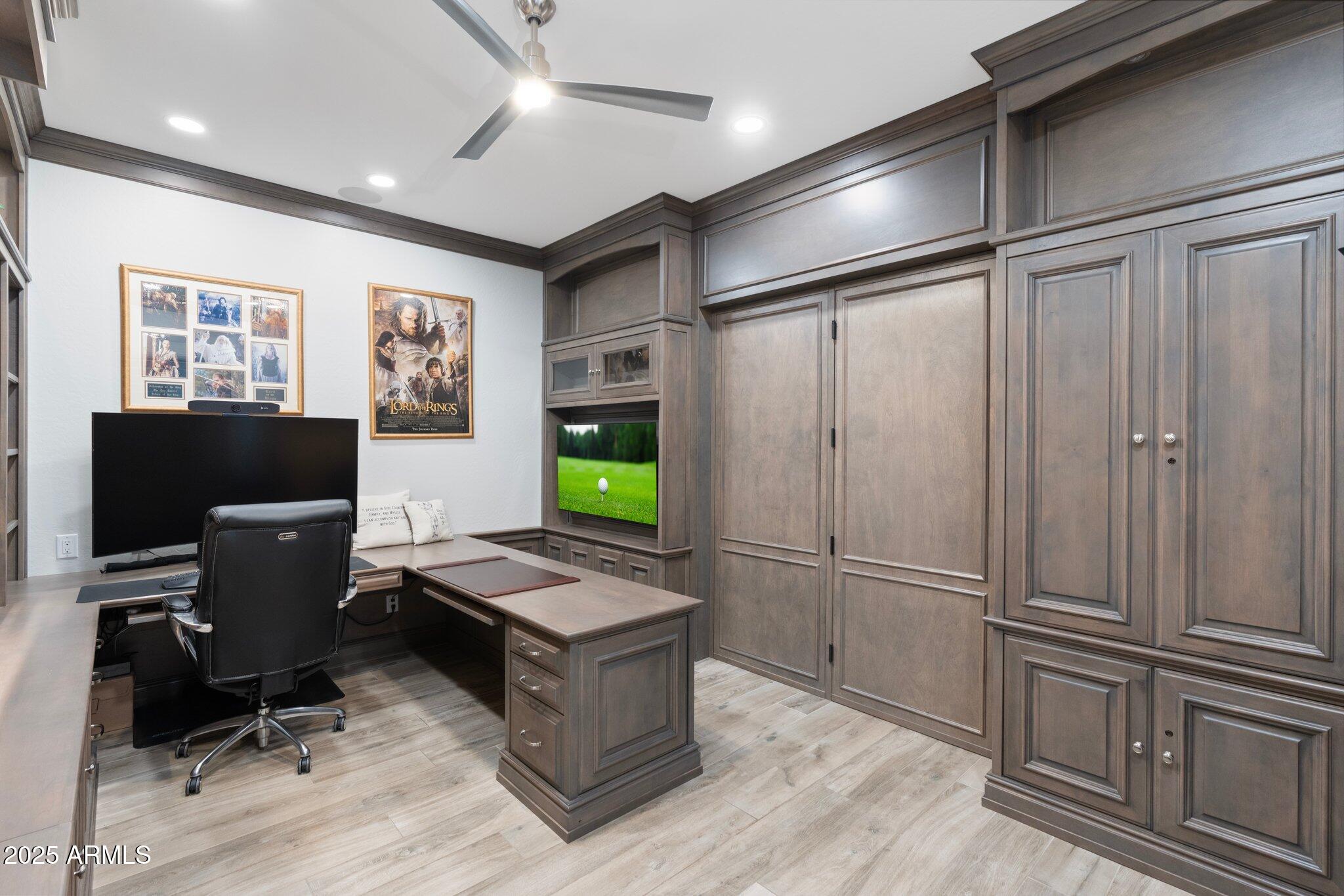 WHITEWING AT GERMANN ESTATES - Residential