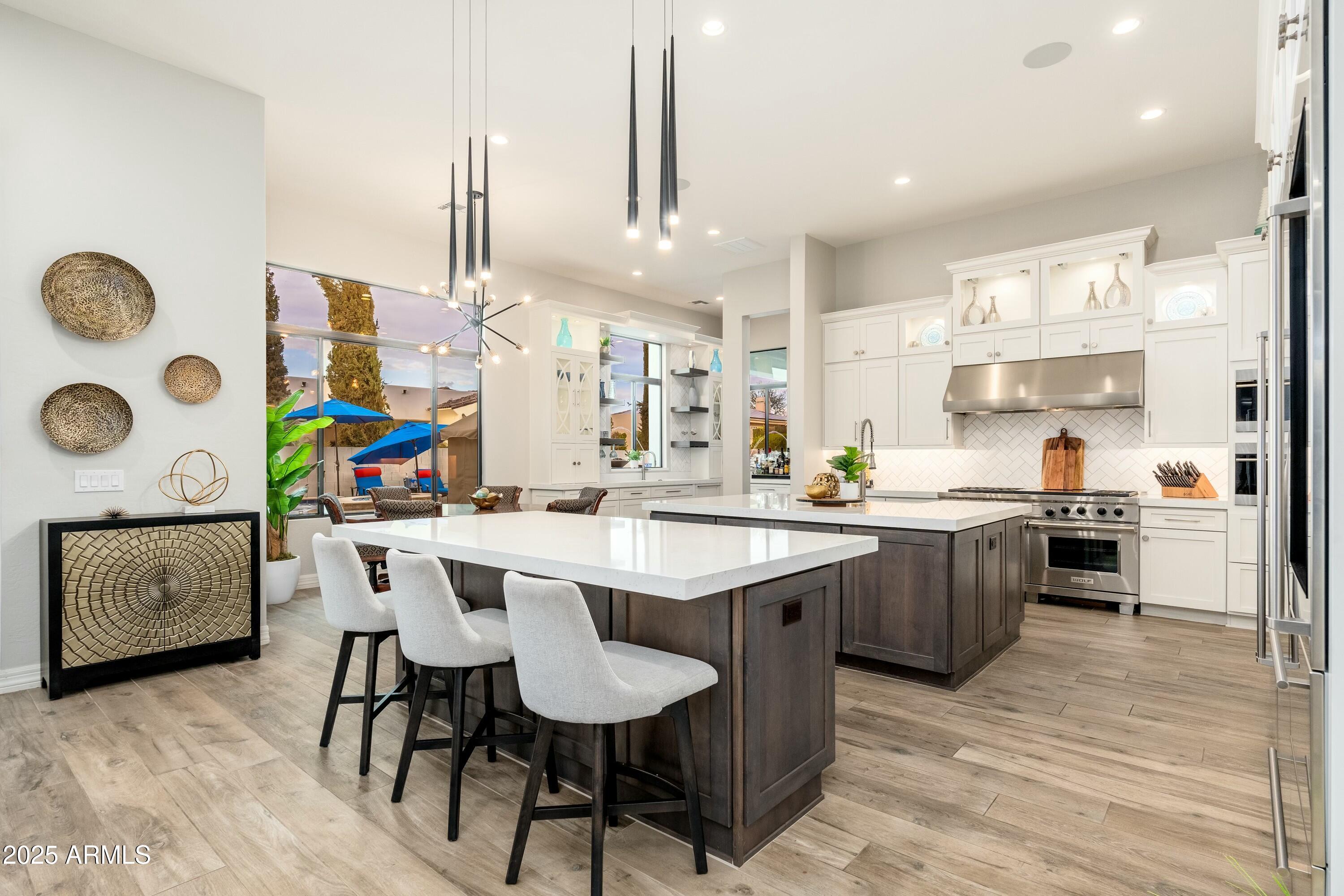 WHITEWING AT GERMANN ESTATES - Residential
