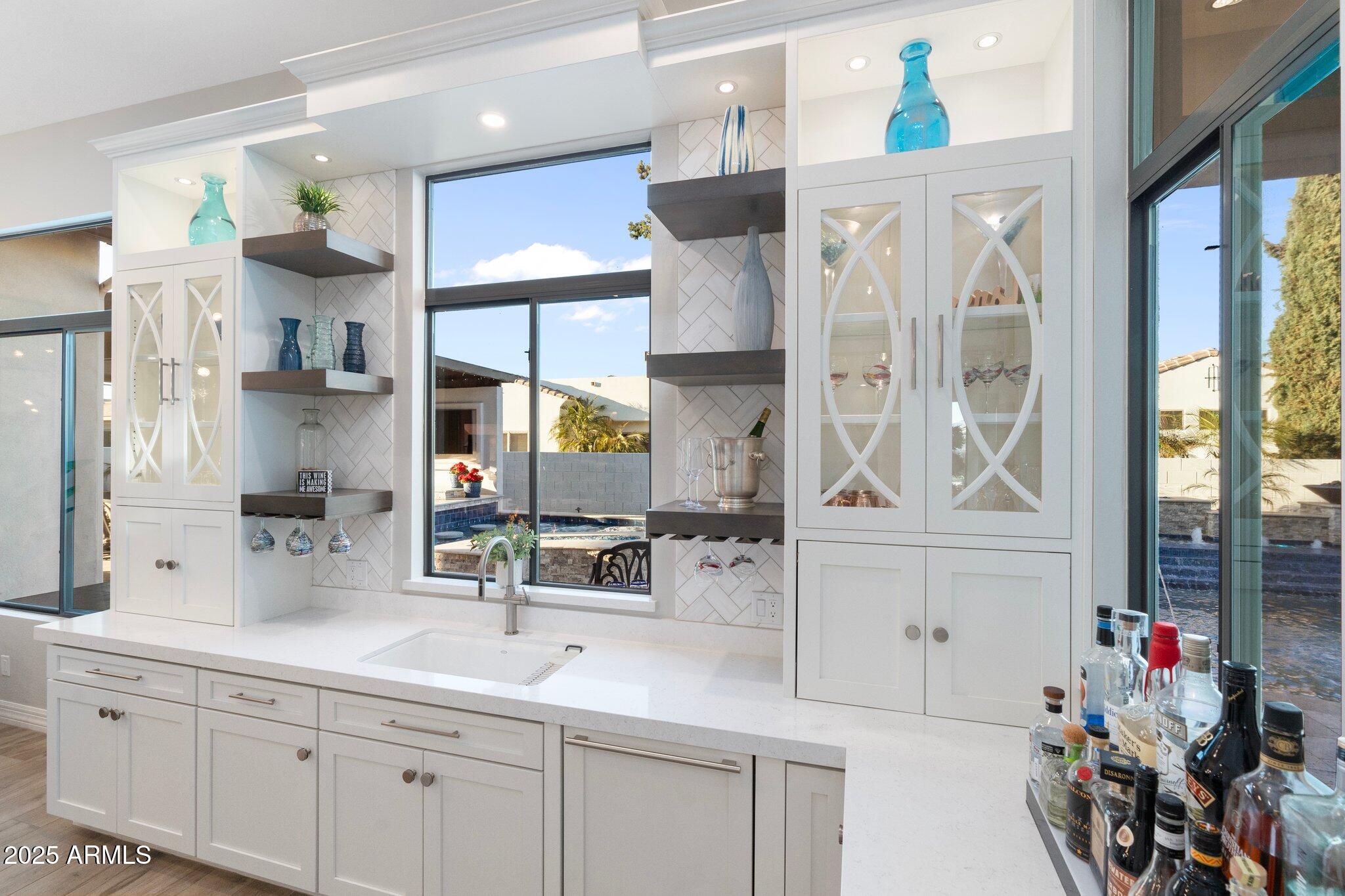 WHITEWING AT GERMANN ESTATES - Residential