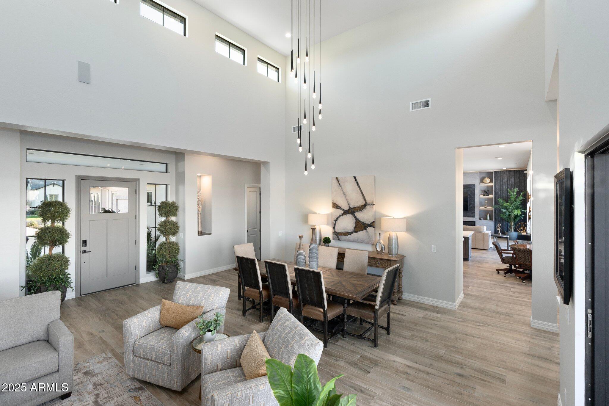WHITEWING AT GERMANN ESTATES - Residential