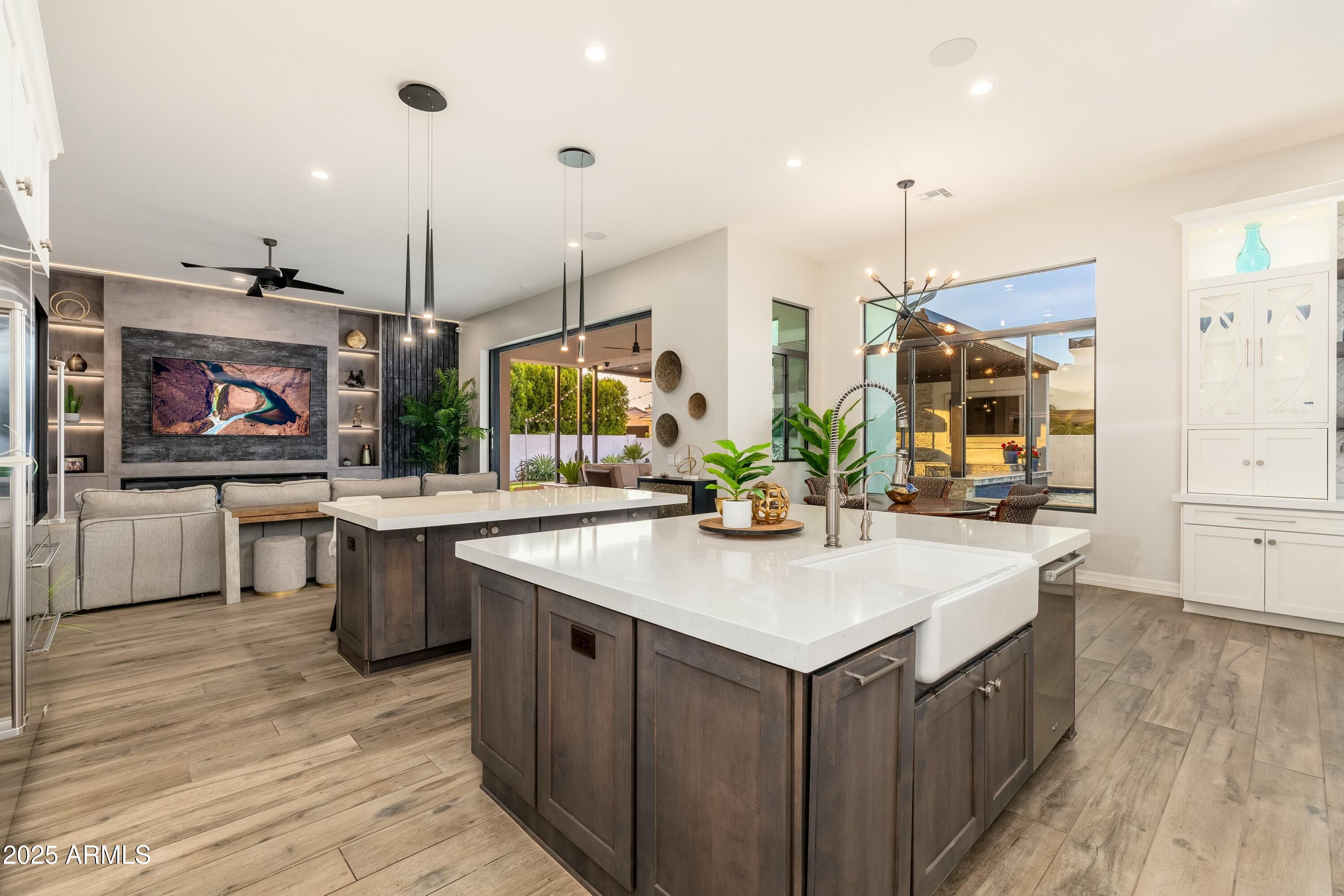 WHITEWING AT GERMANN ESTATES - Residential