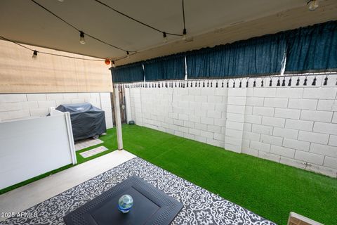 16021 N 30TH Street 127 Phoenix AZ 85032