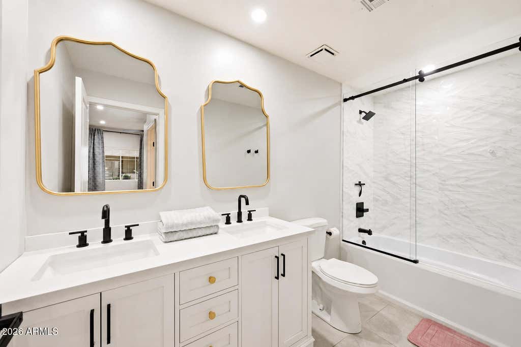 Photo of 11333 N 92nd Street #1075, Scottsdale, AZ 85260 (MLS # 7057759)